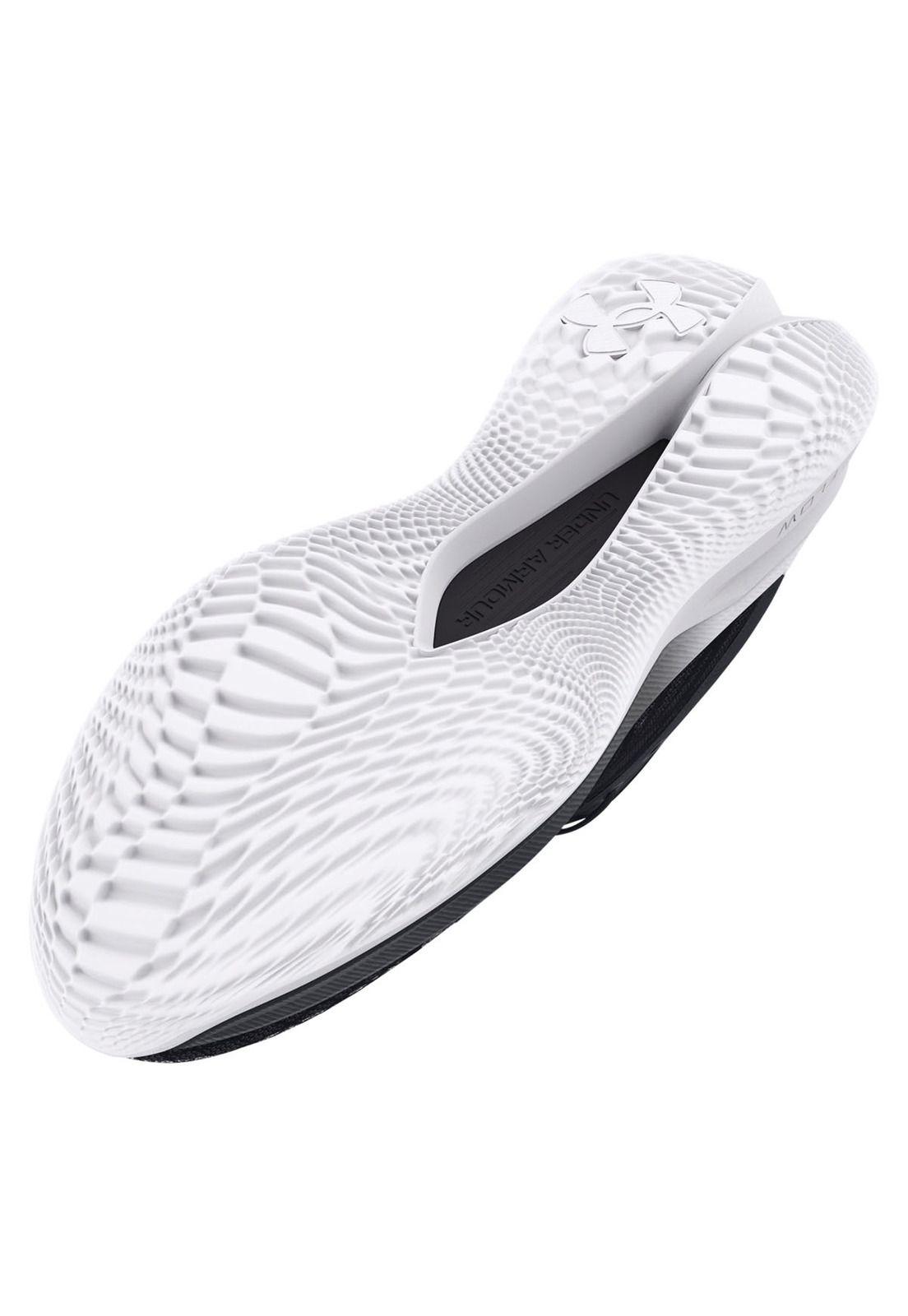 Zapatillas Run Velociti Pro unisex Negro-3