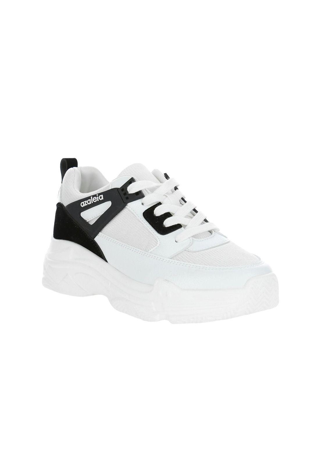 Zapatilla Timon | Blanco Black-0