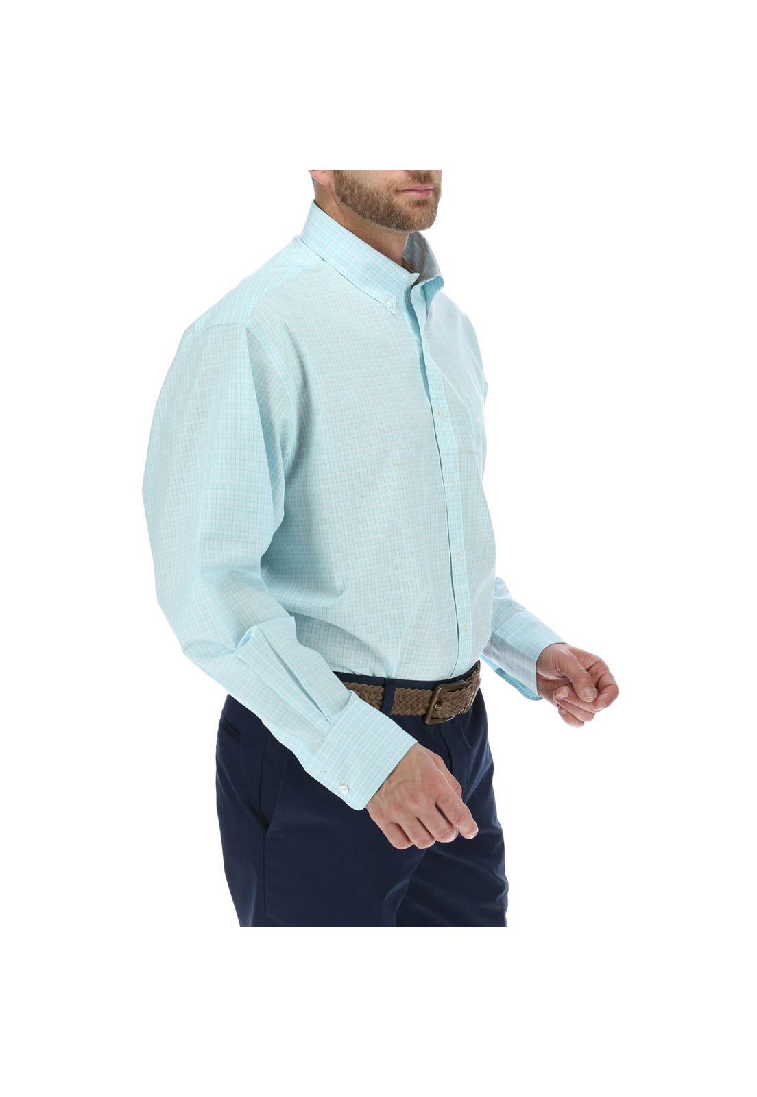 Camisa Hombre  Pb Multicolor-3