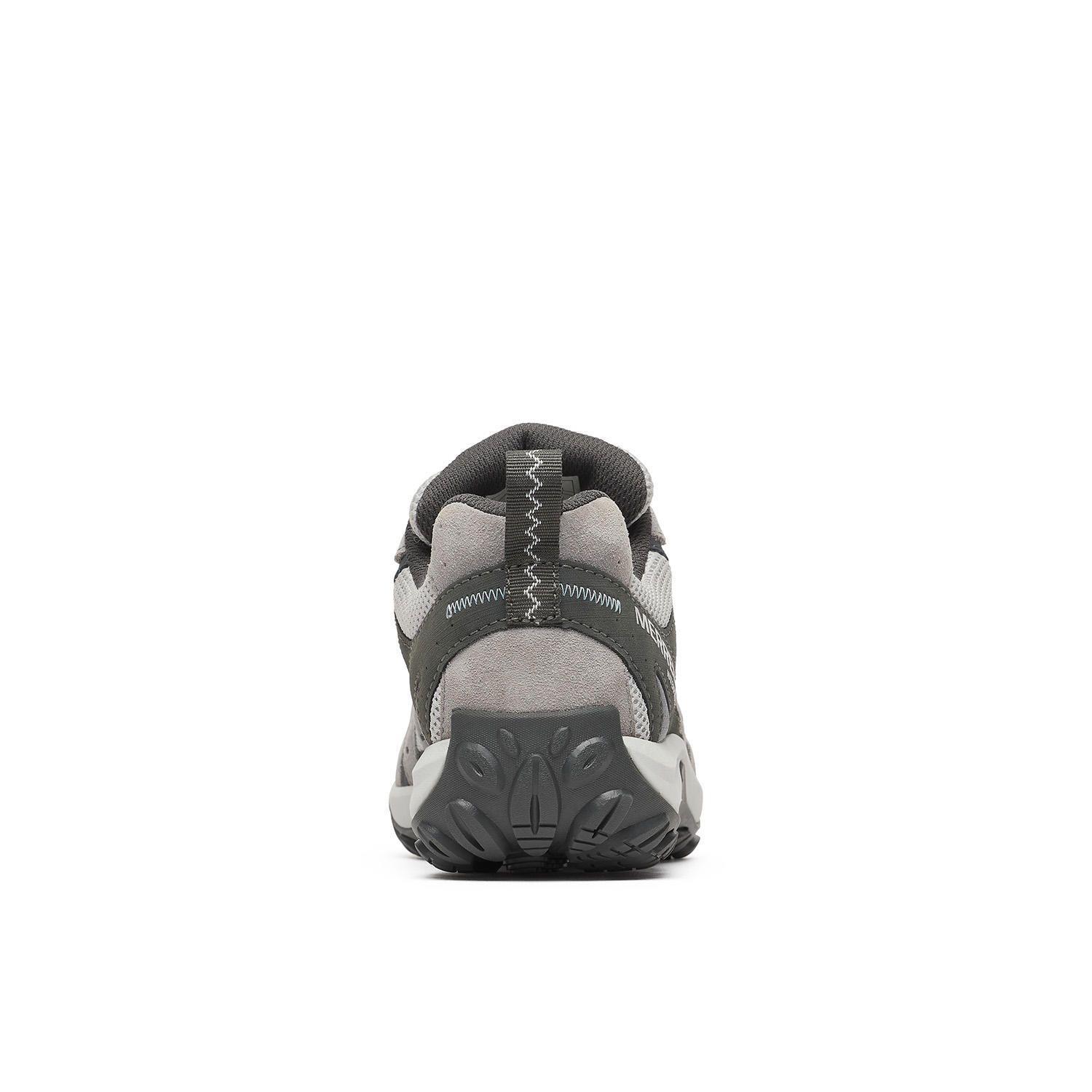 Zapatilla Mujer Accentor 3 Waterproof Gris-5