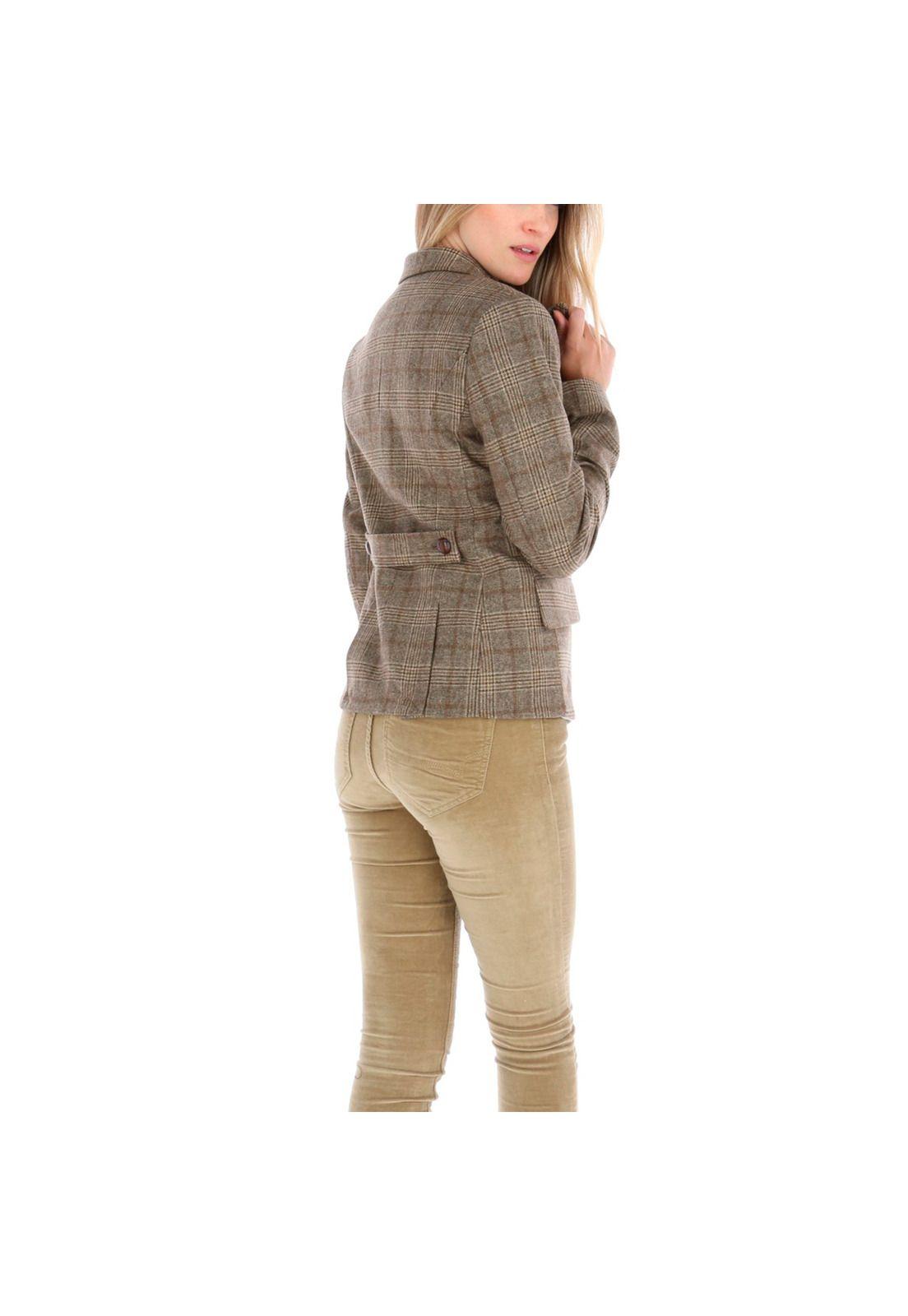 Chaqueta Grace Rockford Café-1