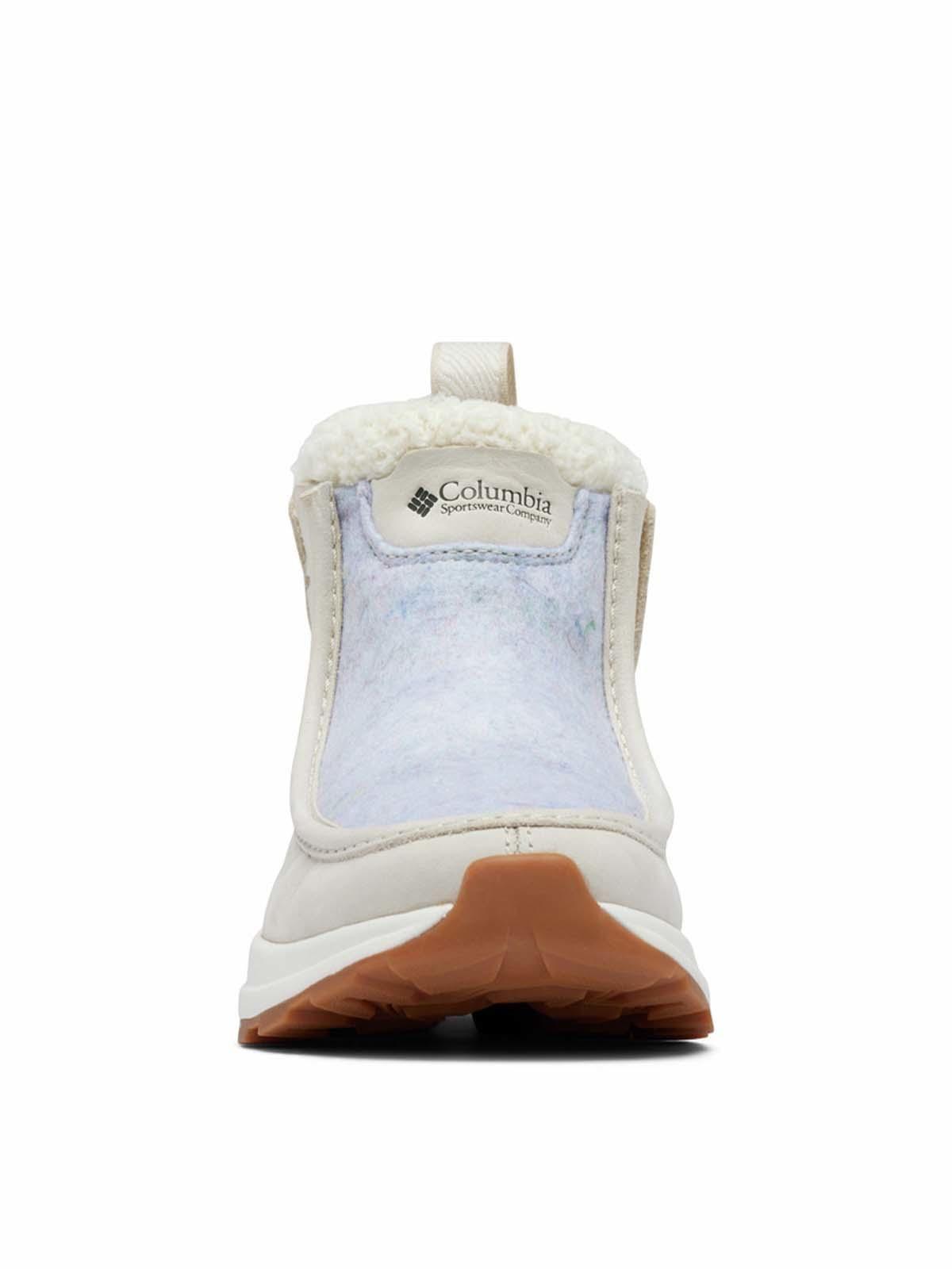 Bota Mujer Landroamer Cozy Gris-1