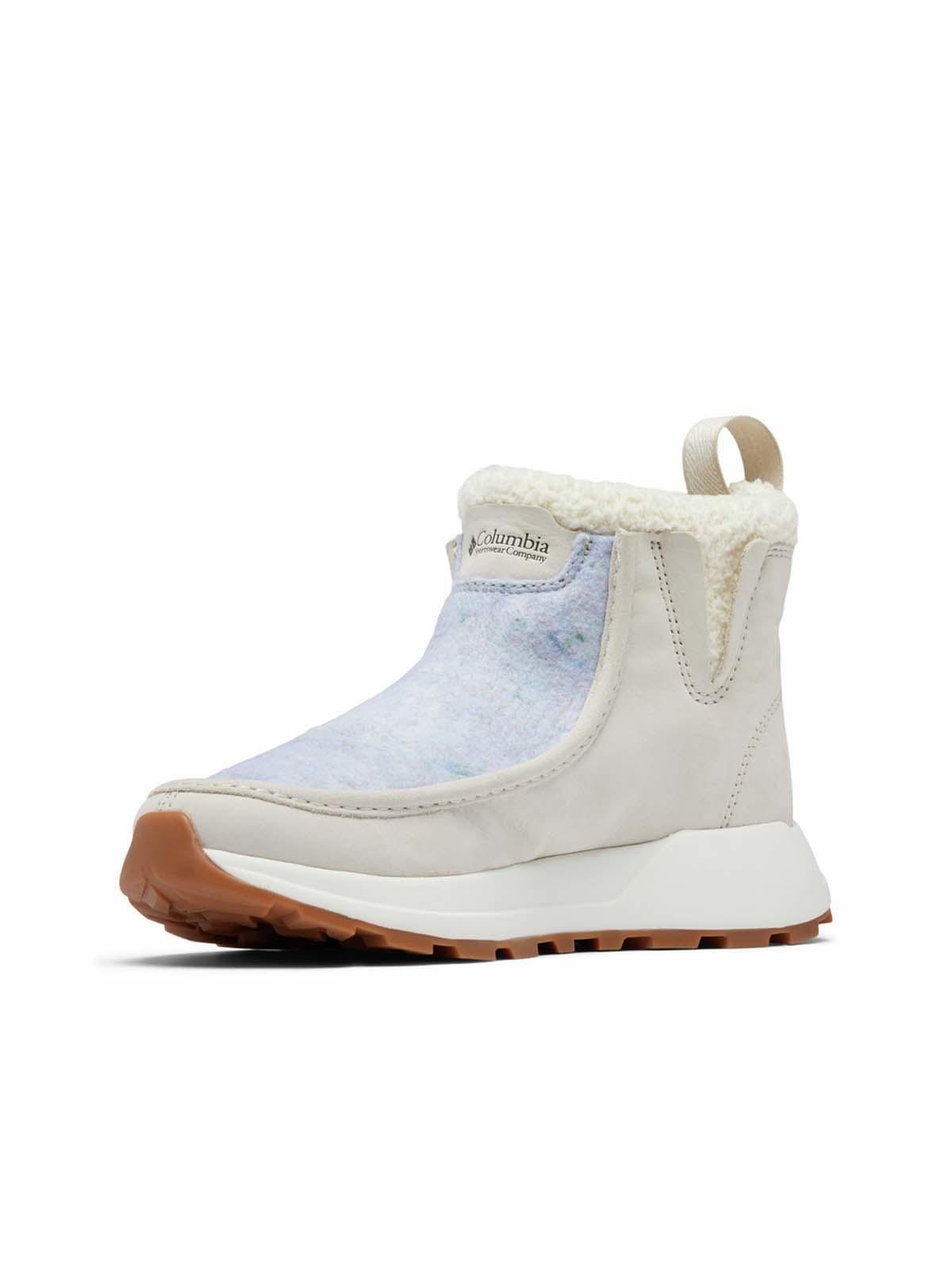 Bota Mujer Landroamer Cozy Gris-3