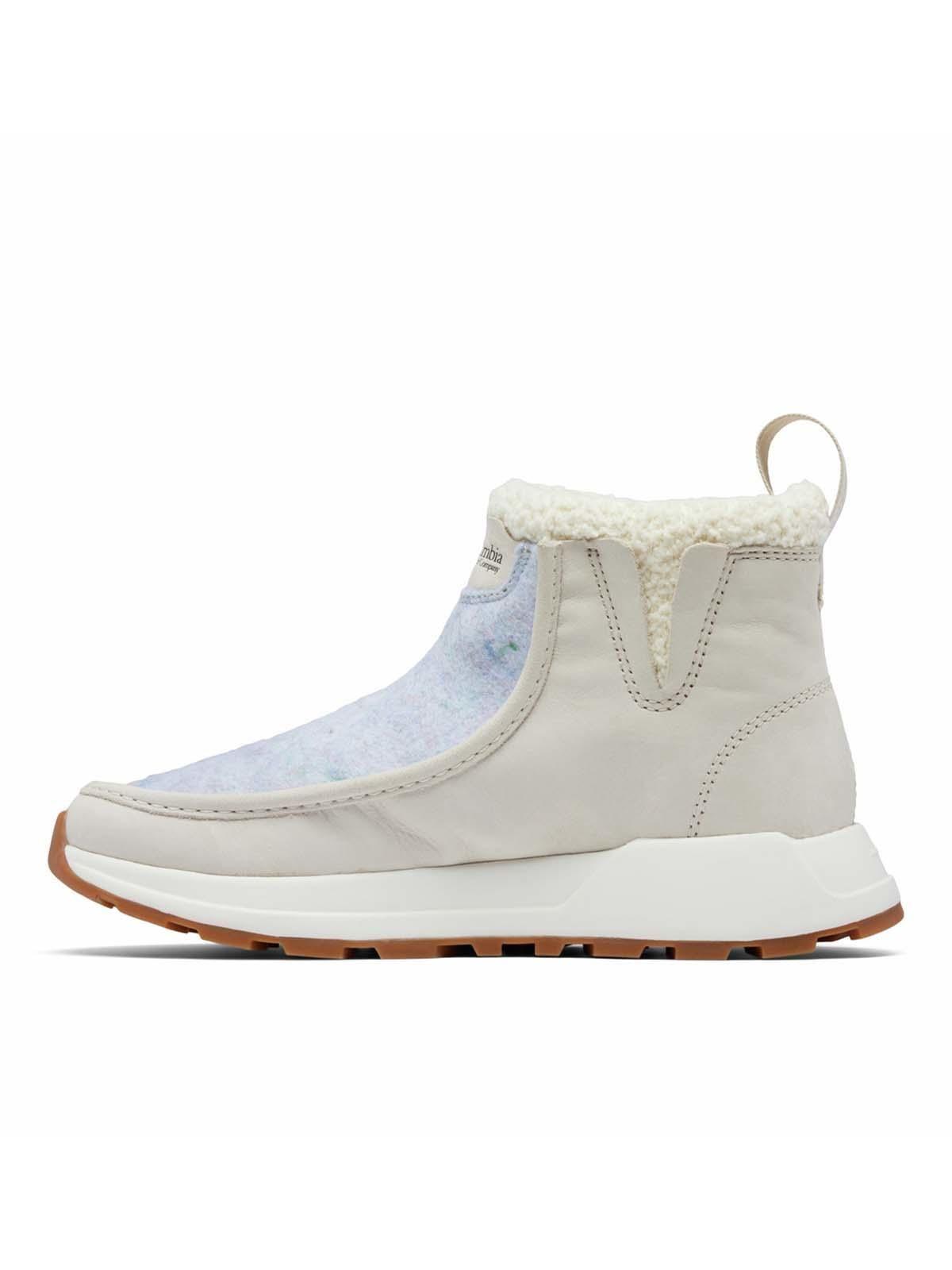 Bota Mujer Landroamer Cozy Gris-4