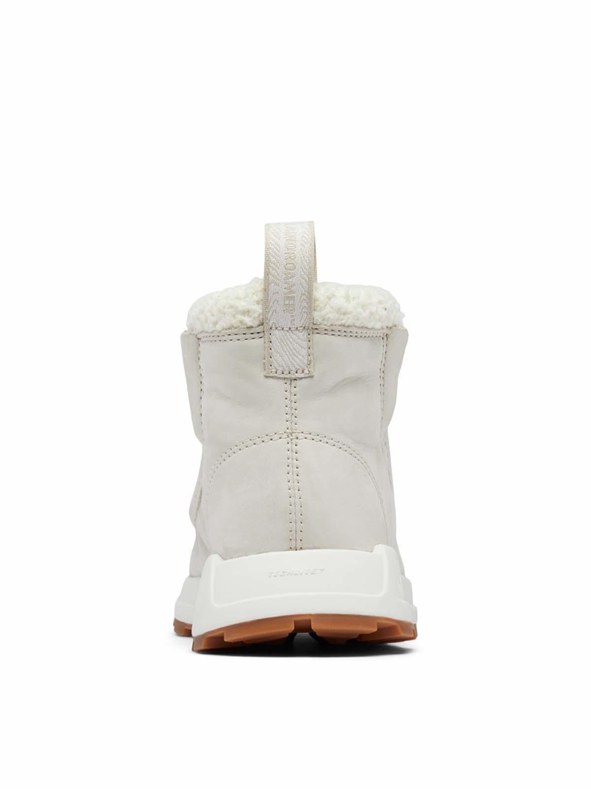 Bota Mujer Landroamer Cozy Gris-5