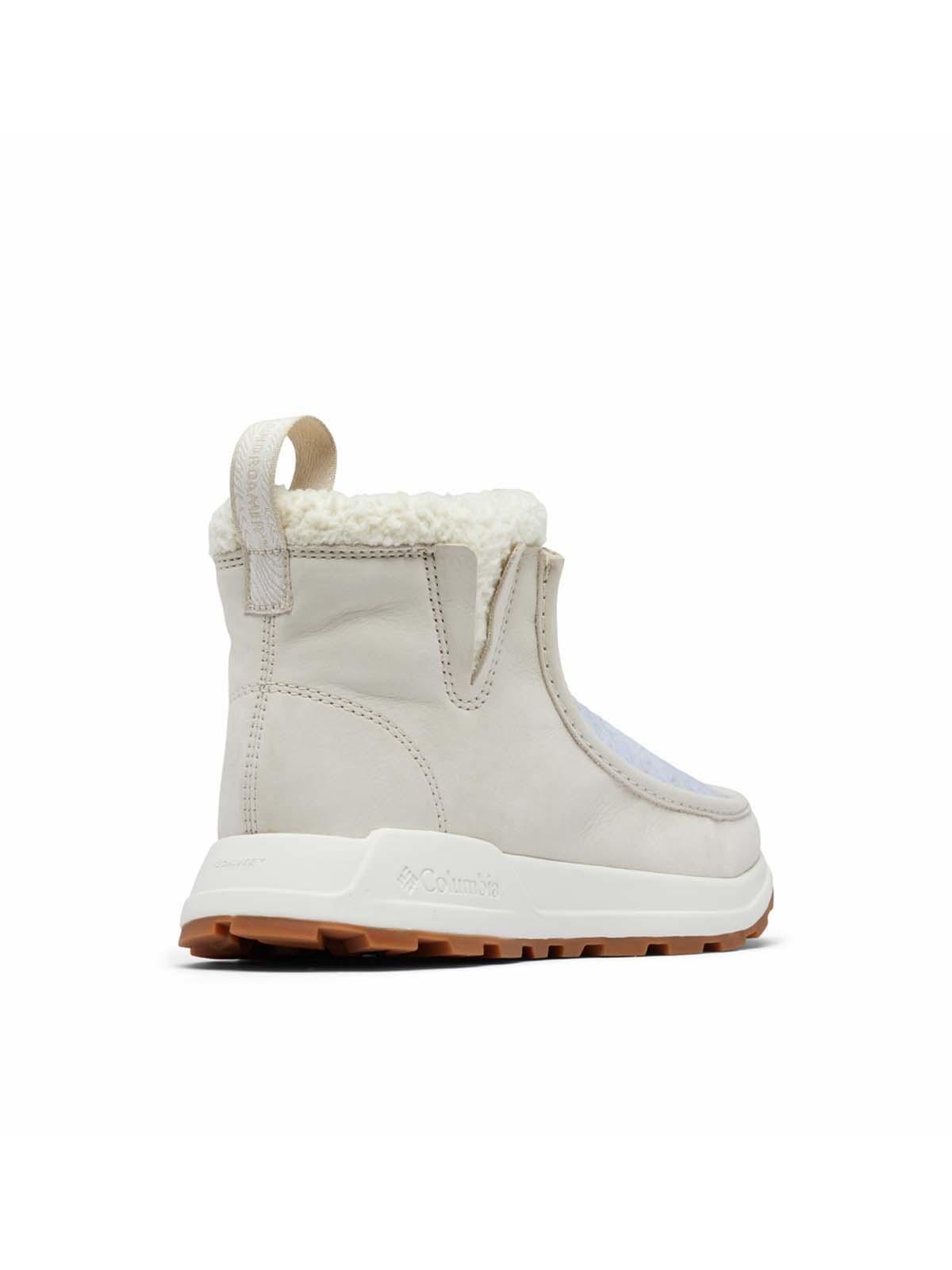 Bota Mujer Landroamer Cozy Gris-6