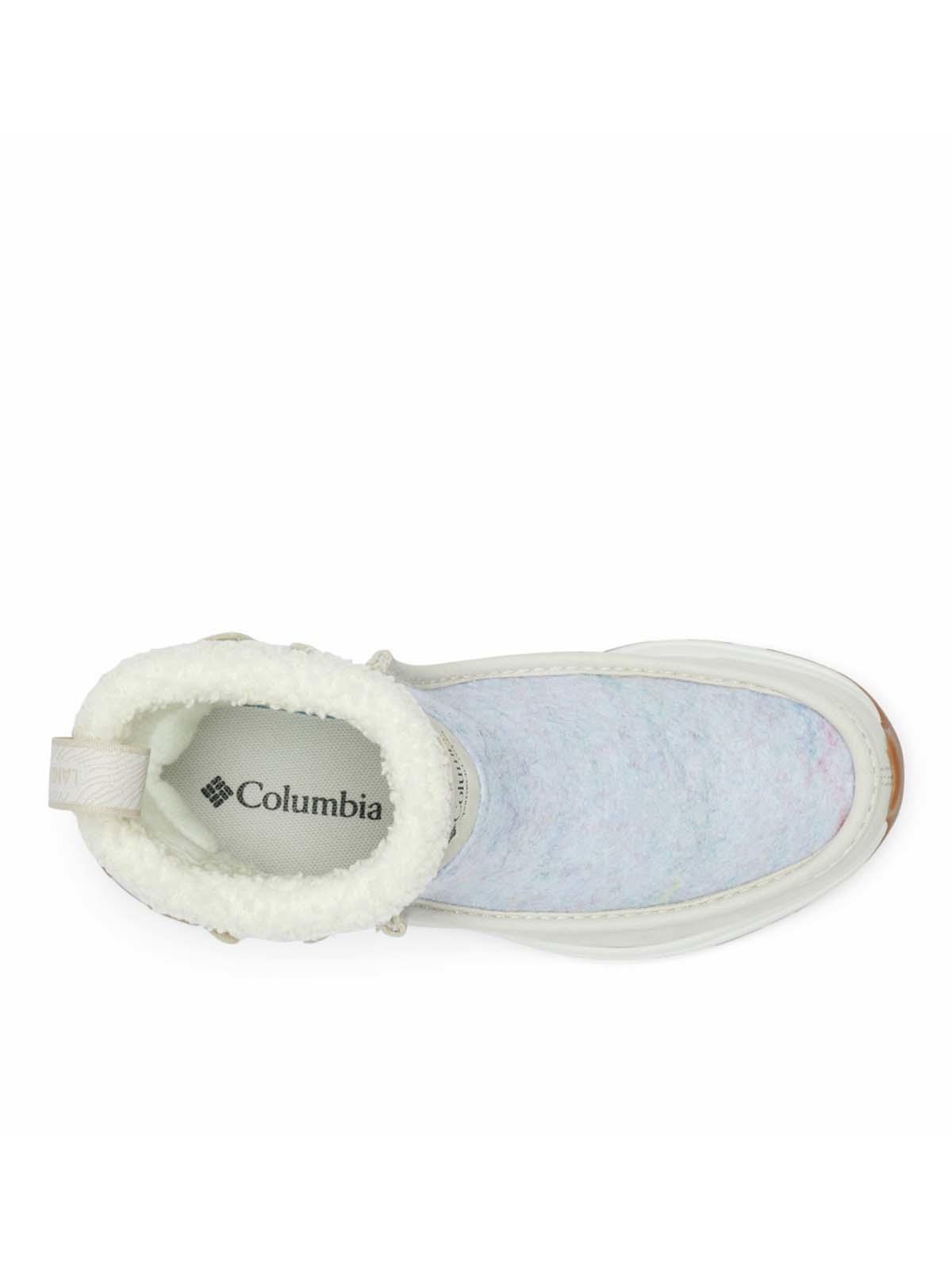 Bota Mujer Landroamer Cozy Gris-8