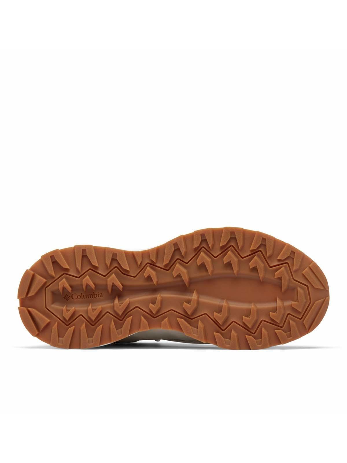 Bota Mujer Landroamer Cozy Gris-9