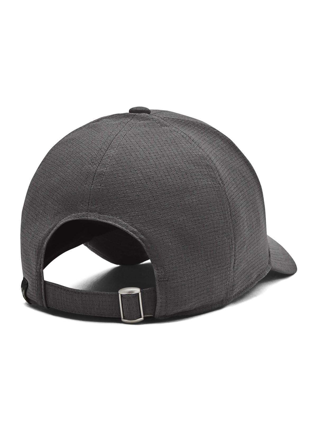 Jockey UA ArmourVent para hombre Gris-1