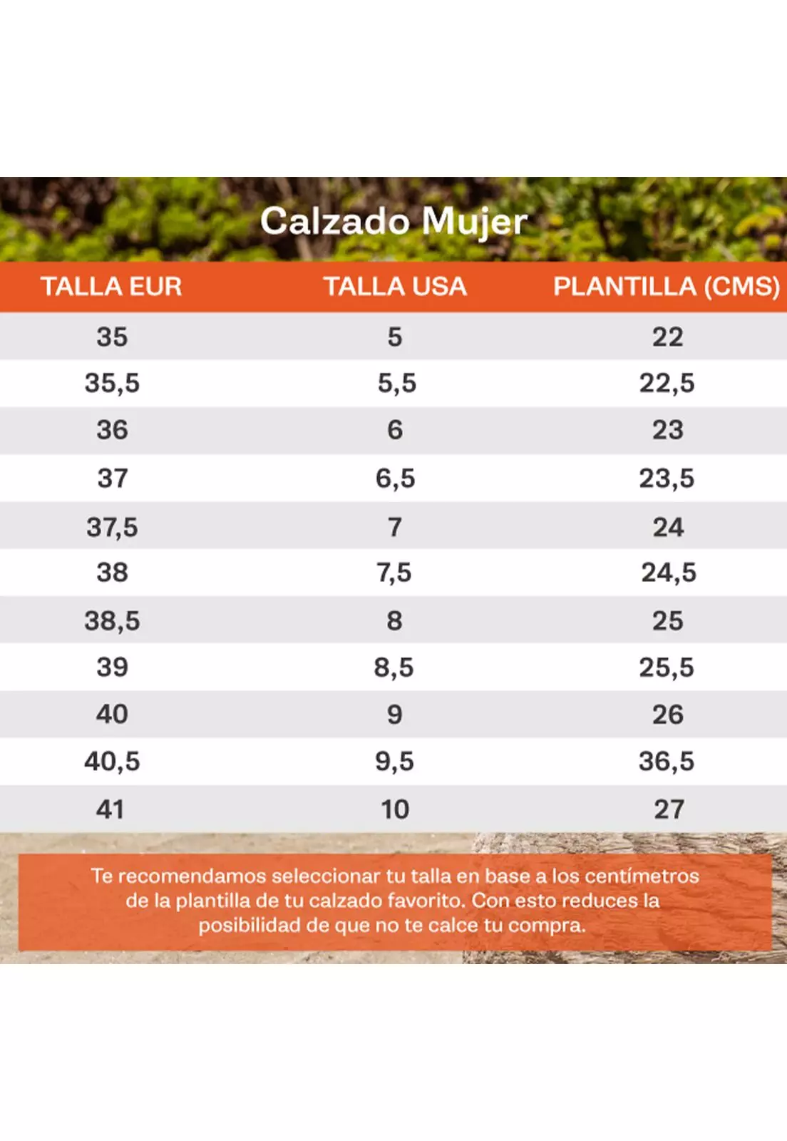 Zapatilla Mujer Mtl Long Sky 2 Naranja-1