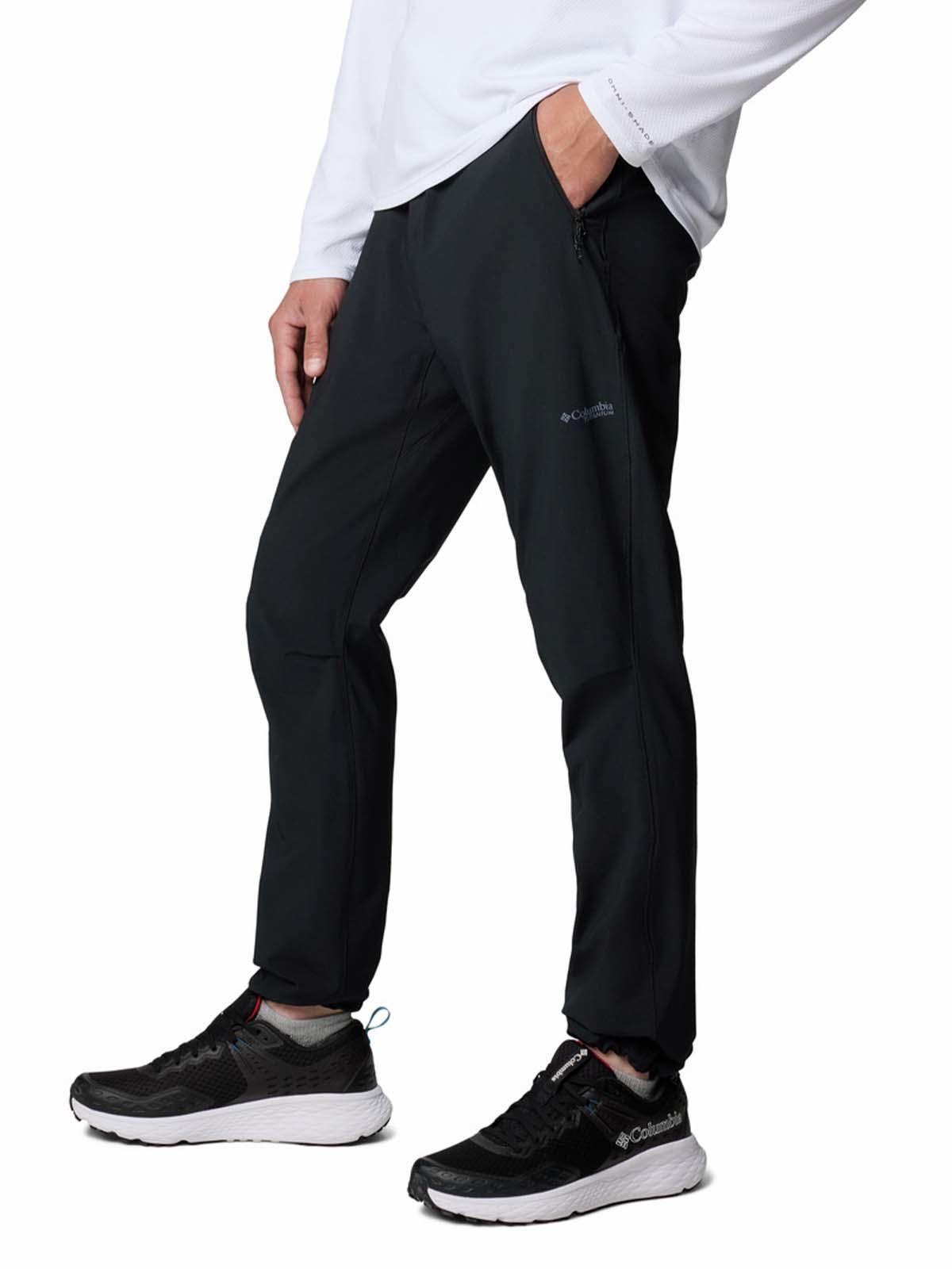 Pantalón Hombre Triple Canyon II Negro-3
