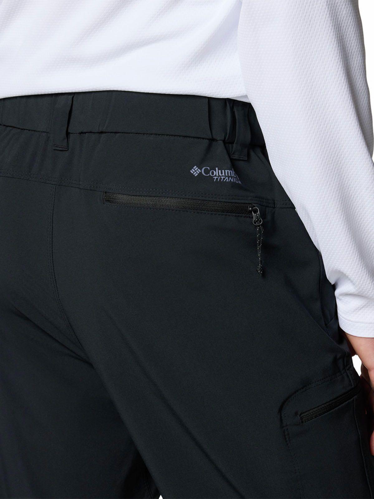 Pantalón Hombre Triple Canyon II Negro-4