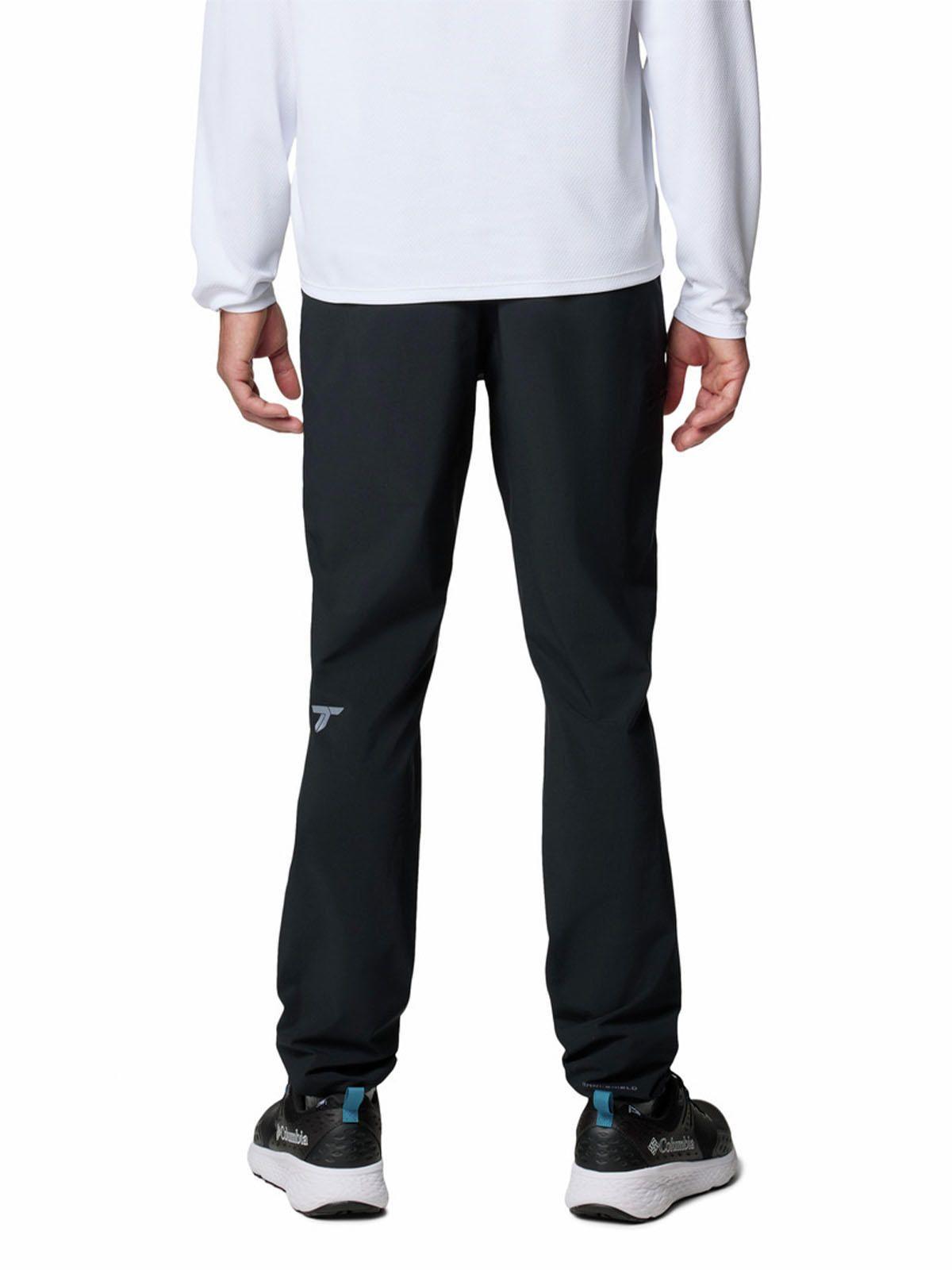 Pantalón Hombre Triple Canyon II Negro-5