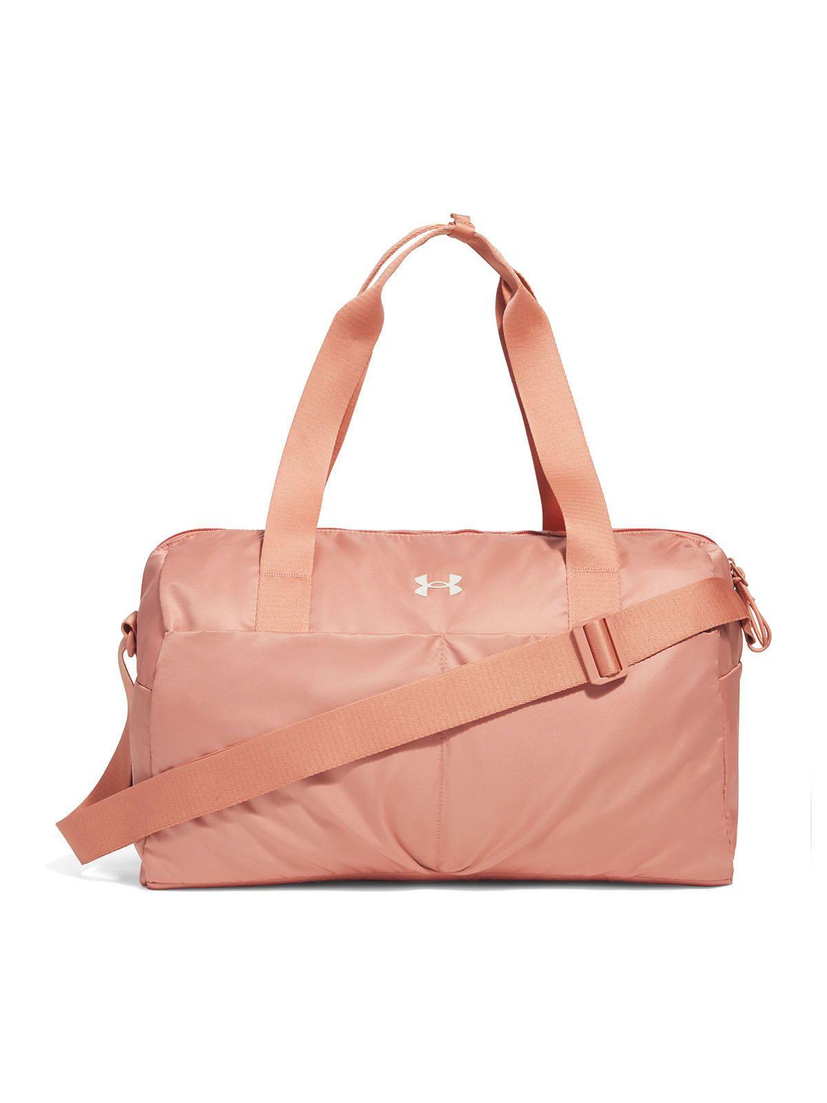 Bolso Studio Lite Tote Rosado Mujer-0