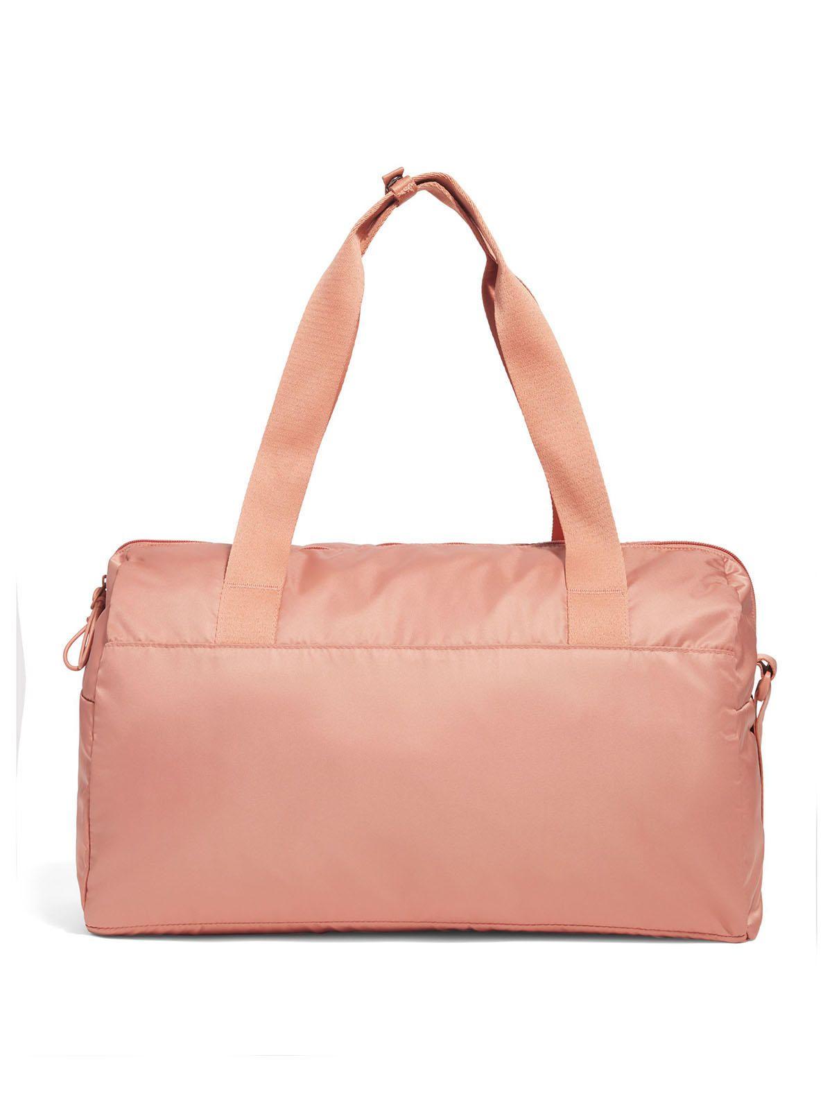 Bolso Studio Lite Tote Rosado Mujer-1