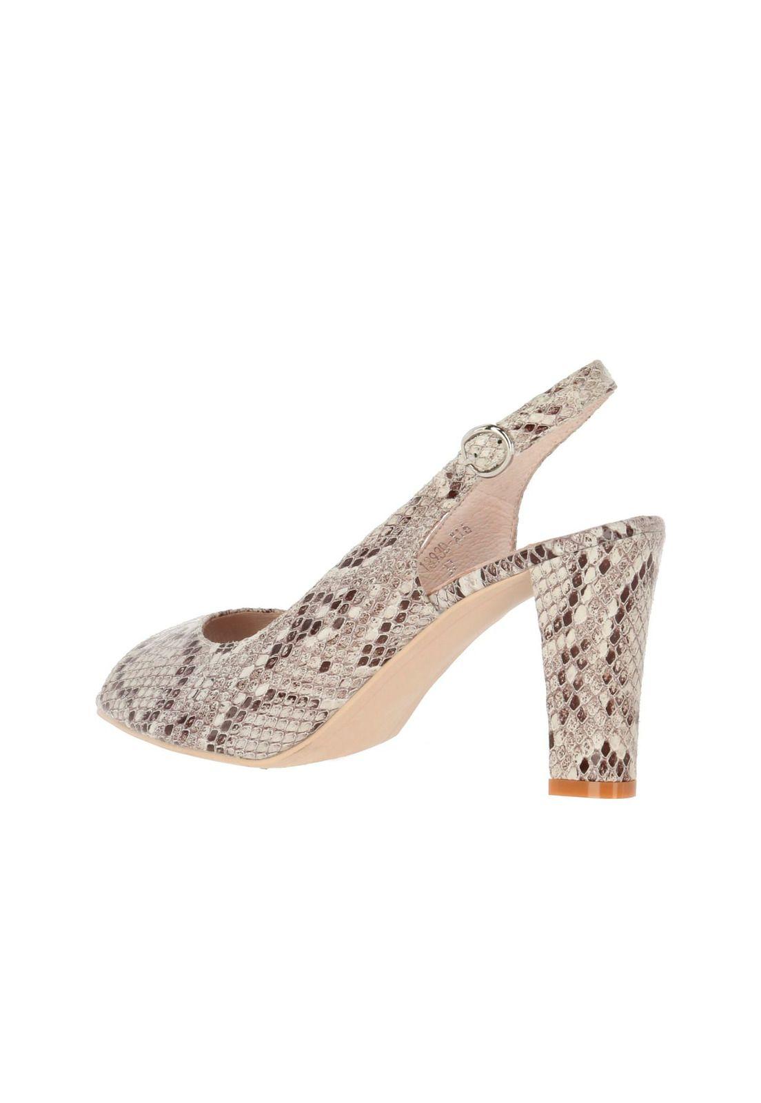 Sandalia Cuero Favorite Multicolor-4