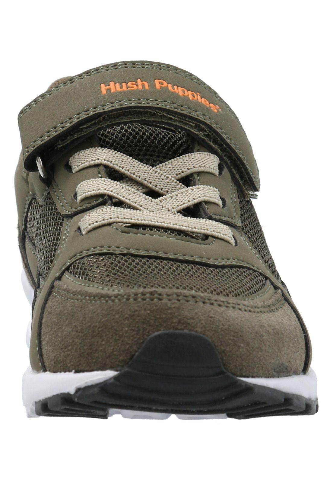 Zapatilla Verde Niño Kyoto-K  (30-34)-5