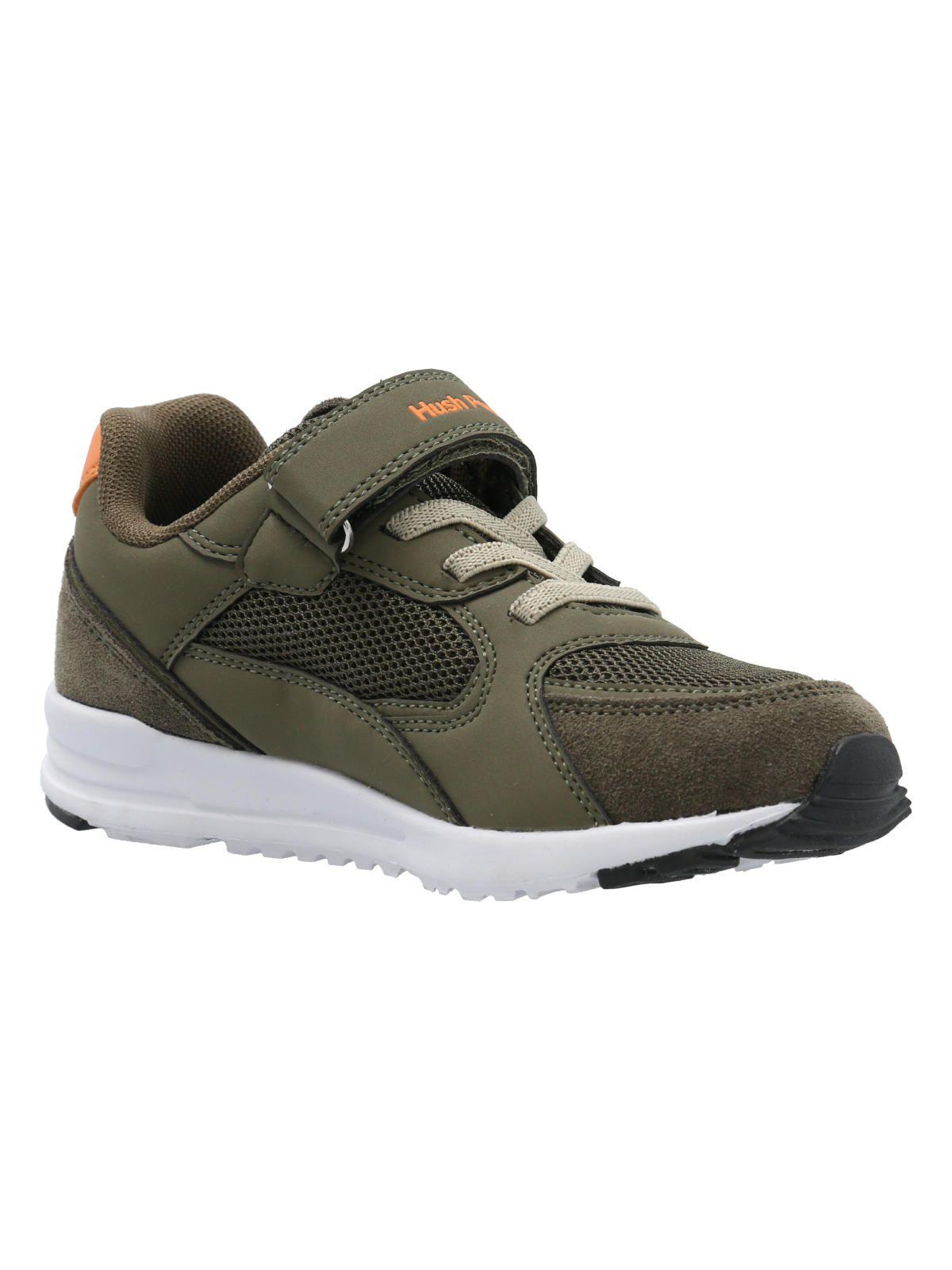 Zapatilla Verde Niño Kyoto-K  (30-34)-0