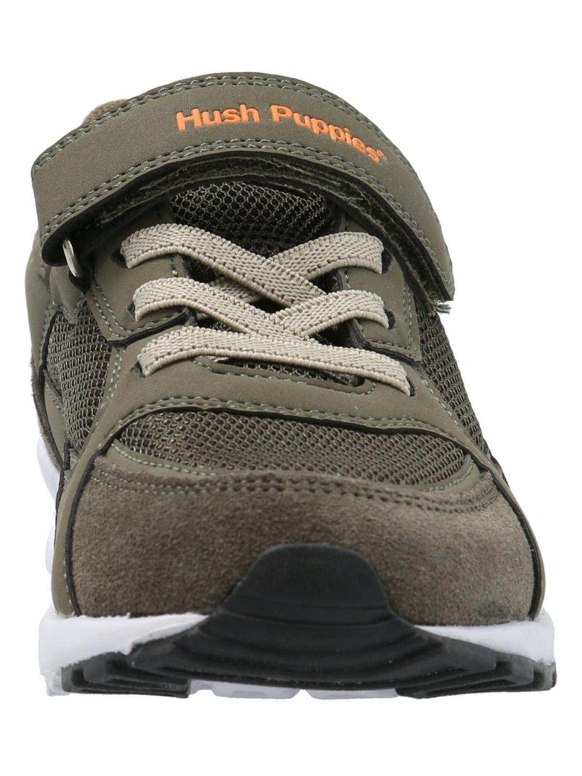 Zapatilla Verde Niño Kyoto-K  (30-34)-5