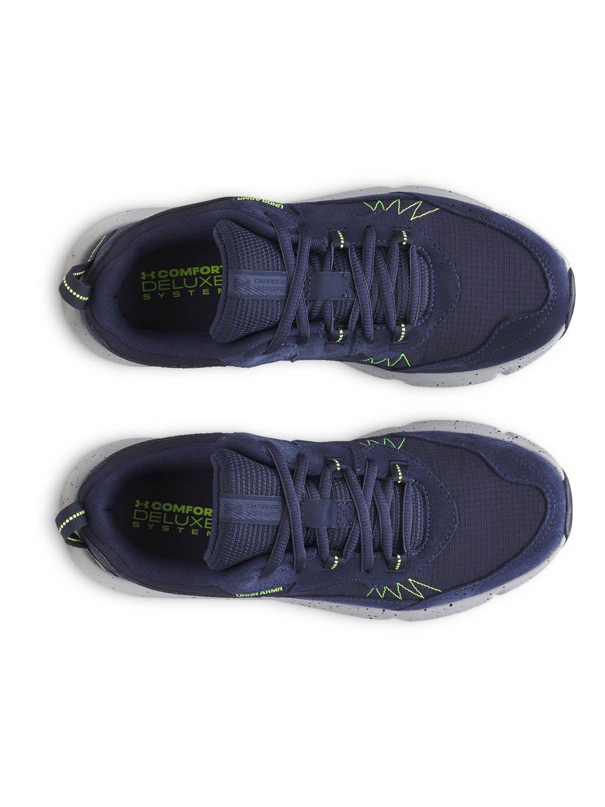 Zapatilla Running Hombre Verssert 2 azul -4