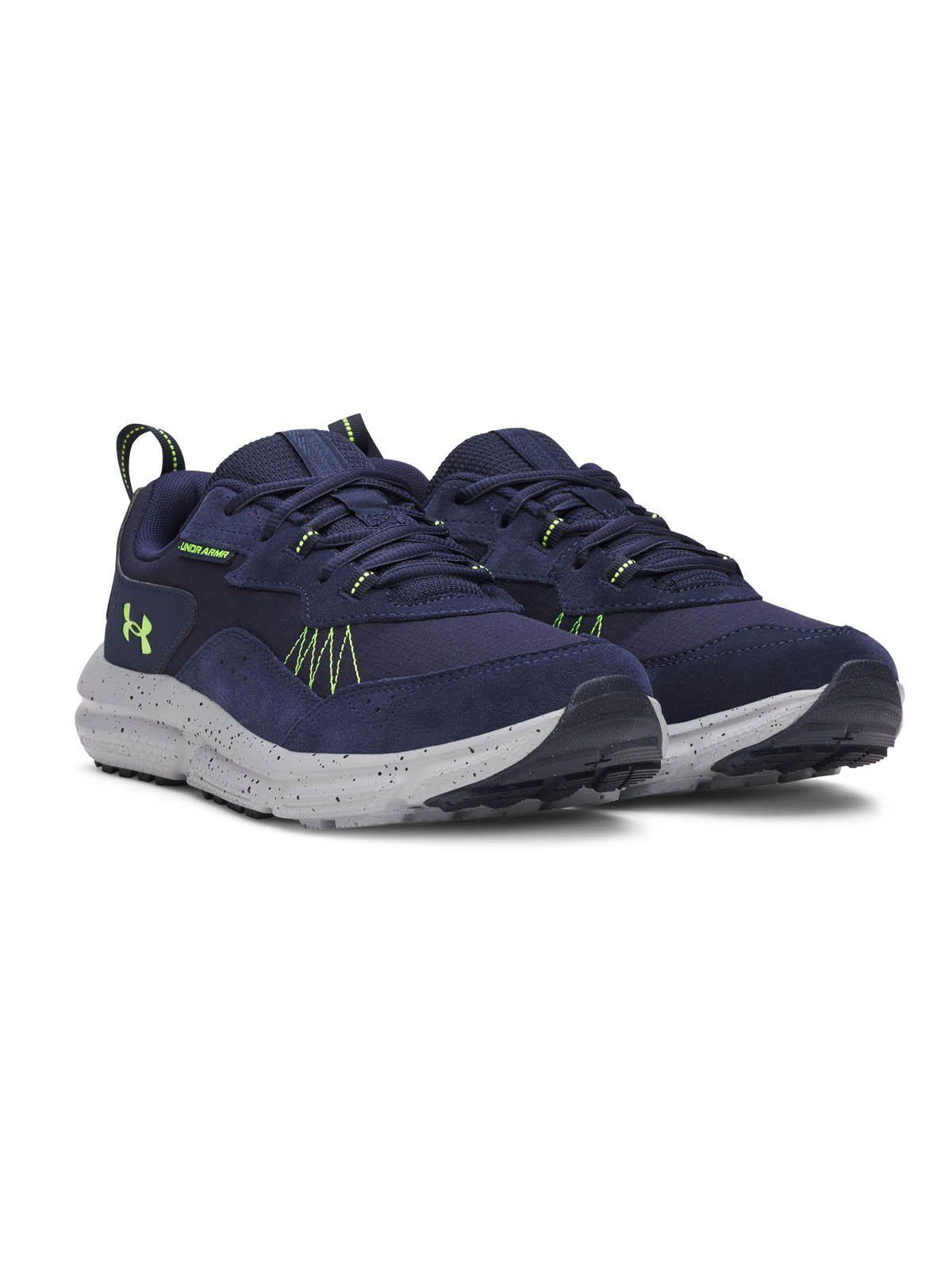 Zapatilla Running Hombre Verssert 2 azul -5