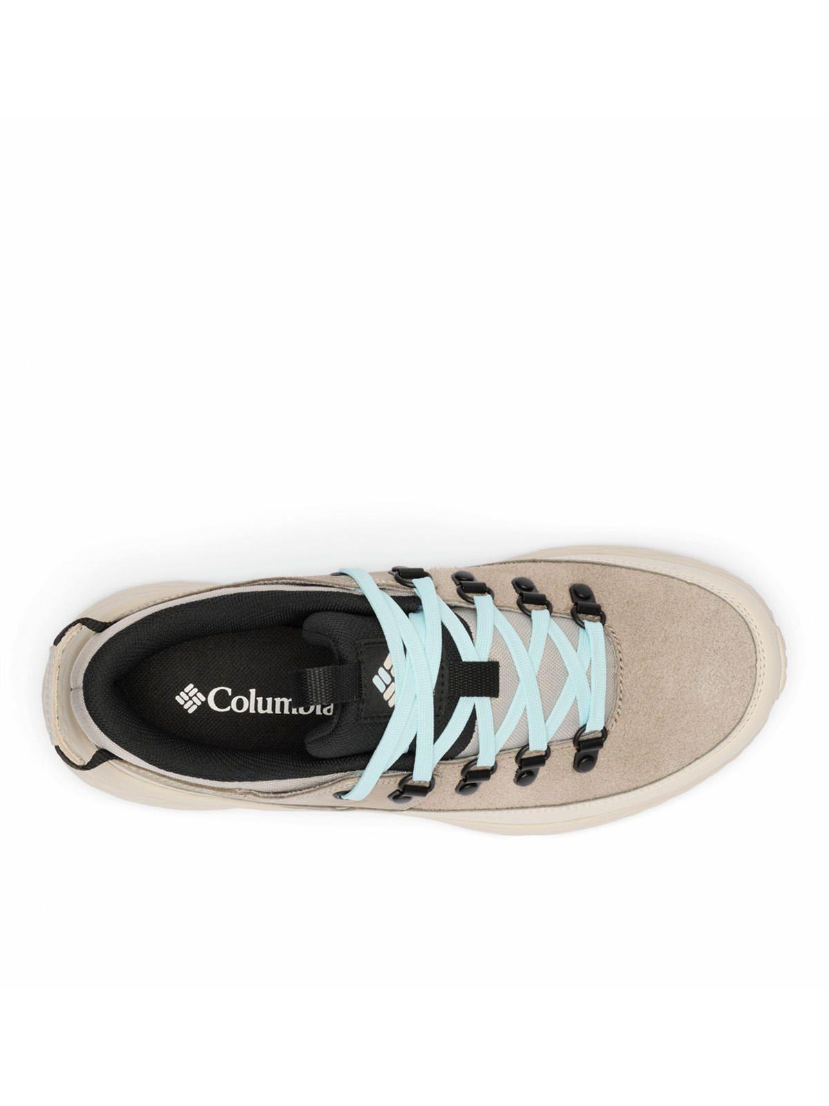 Zapatilla Mujer Terrastride BC Gris-8