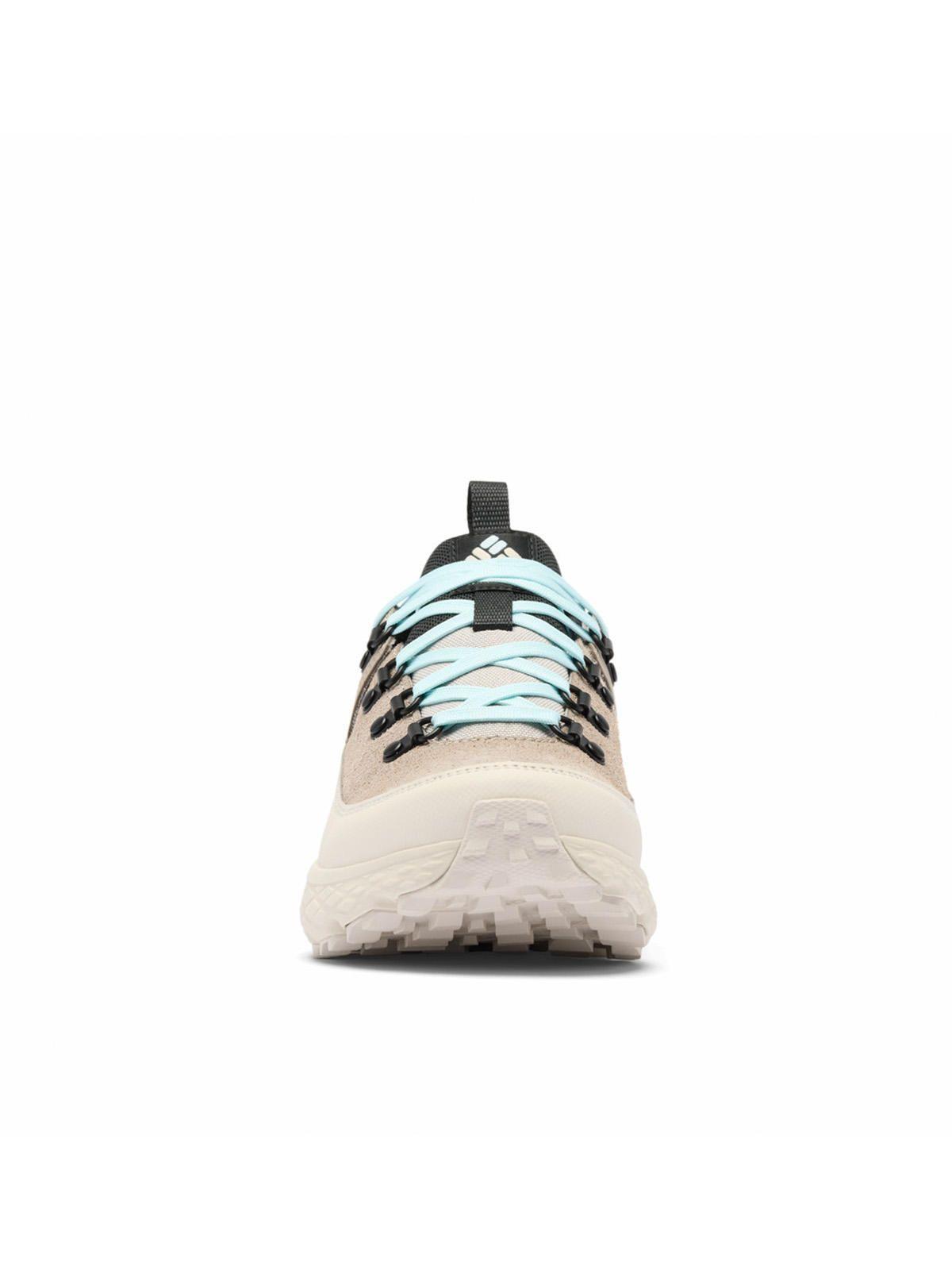 Zapatilla Mujer Terrastride BC Gris-3