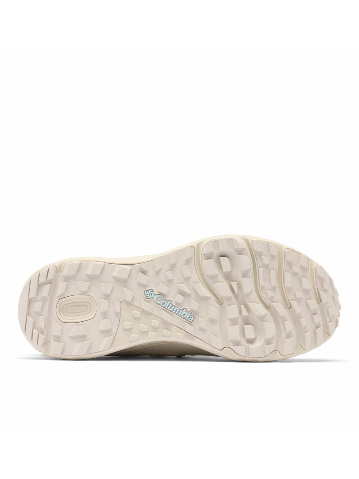 Zapatilla Mujer Terrastride BC Gris-9