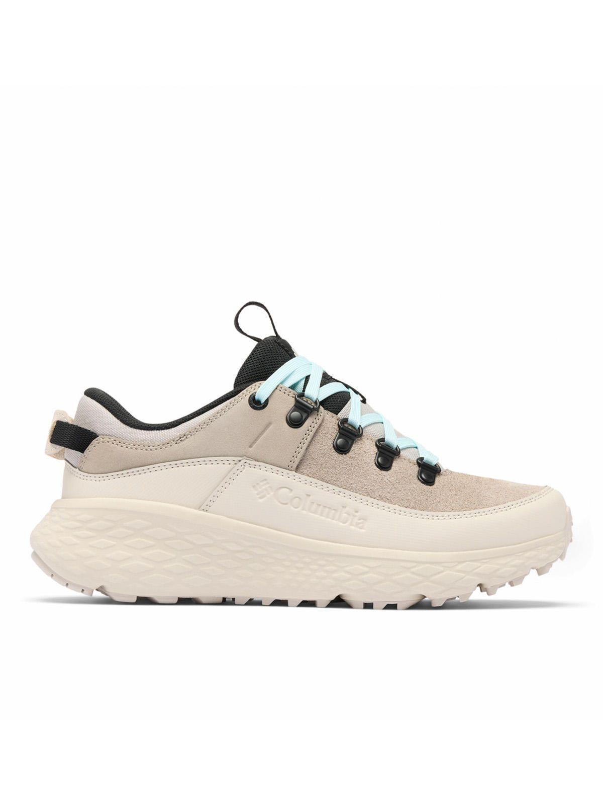 Zapatilla Mujer Terrastride BC Gris-0