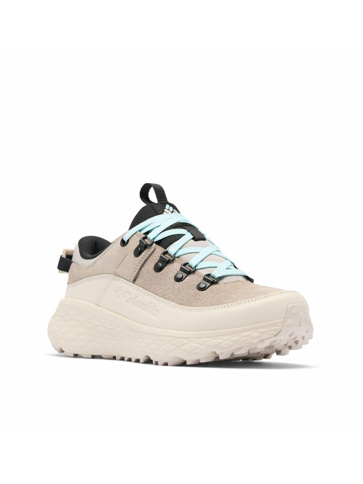 Zapatilla Mujer Terrastride BC Gris-1