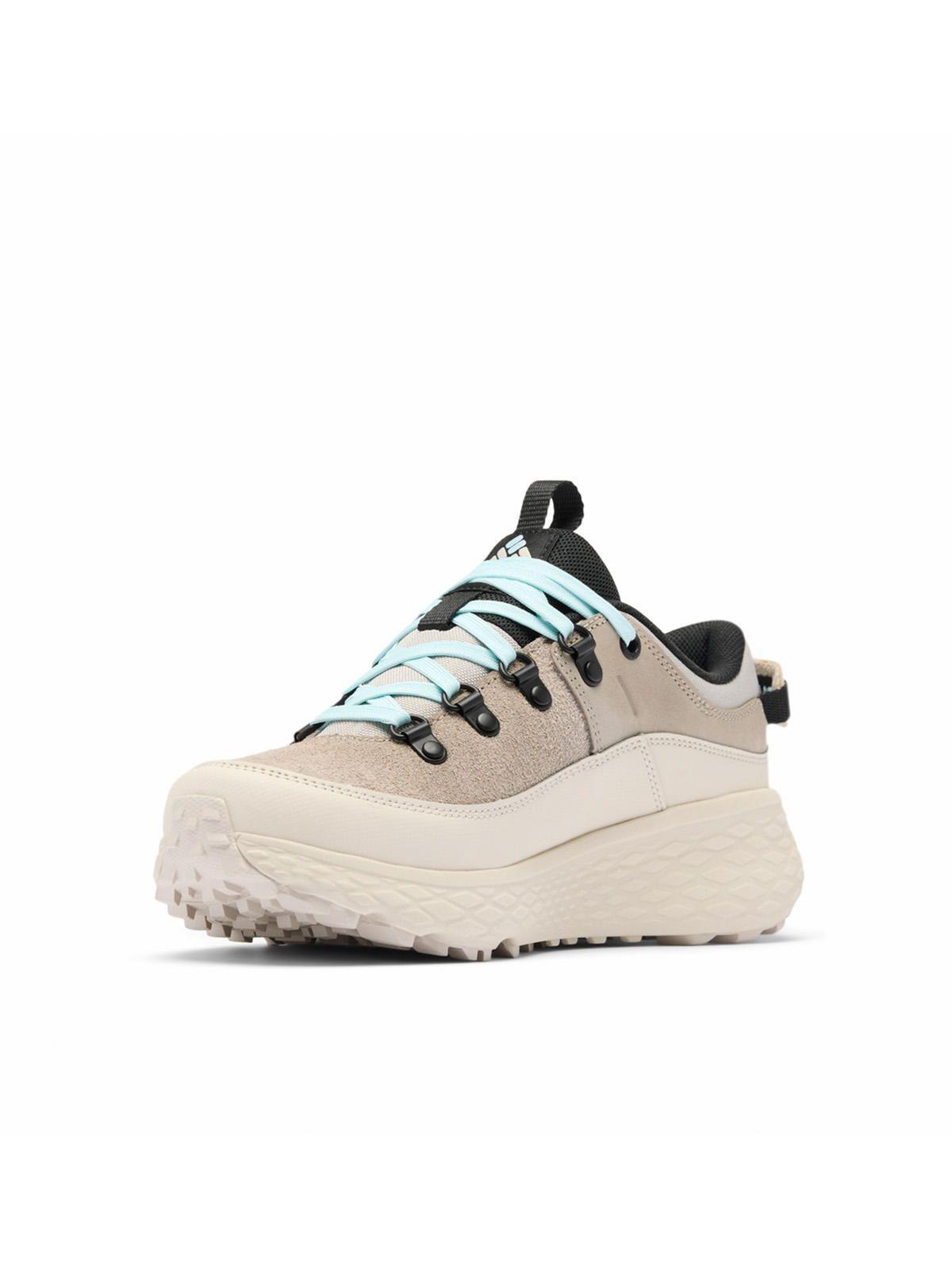 Zapatilla Mujer Terrastride BC Gris-4
