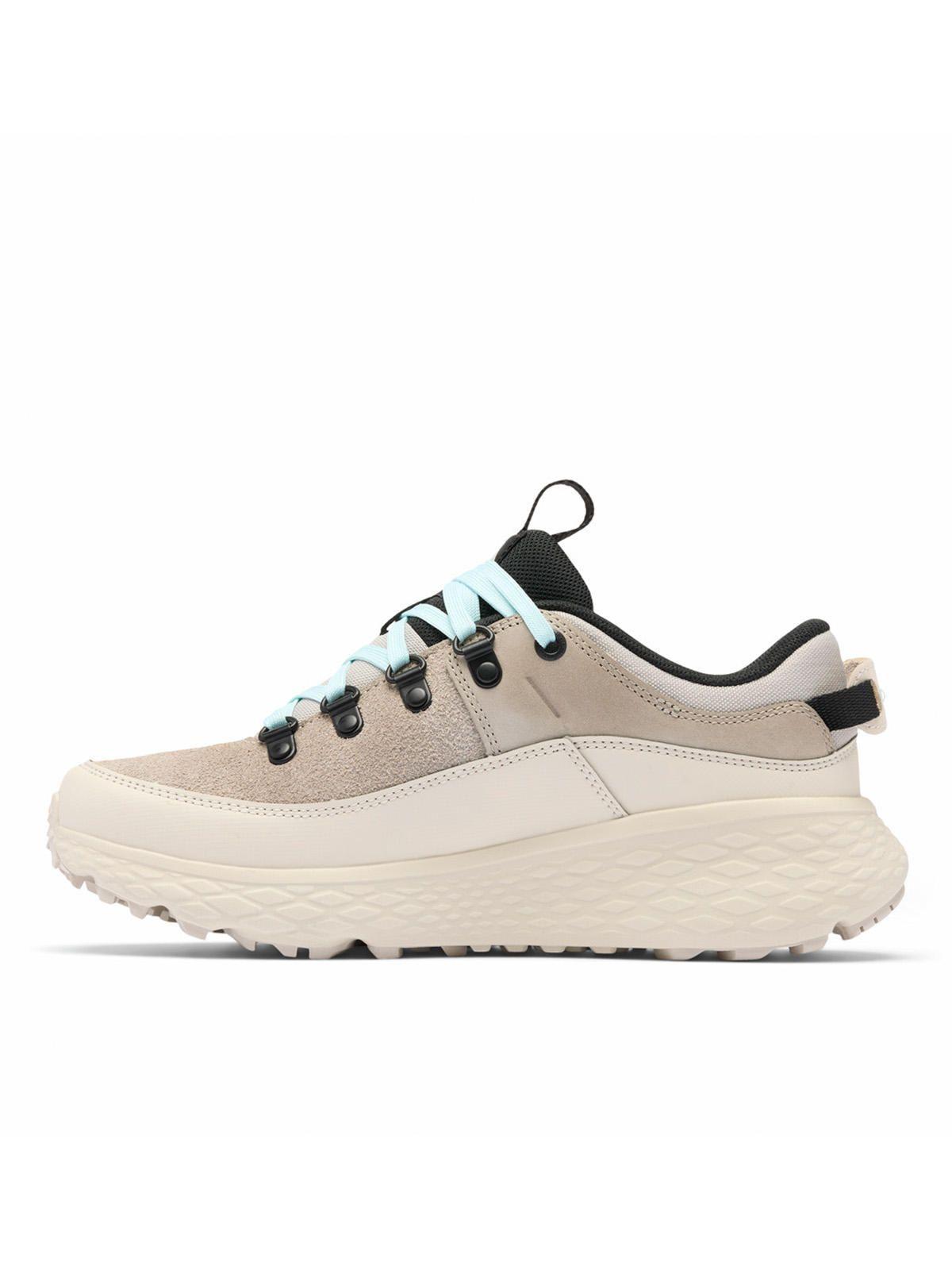 Zapatilla Mujer Terrastride BC Gris-5