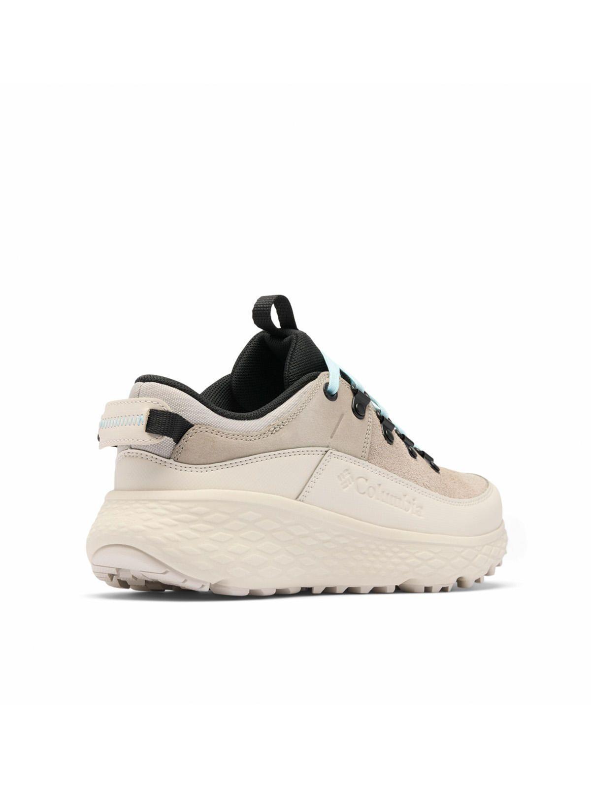 Zapatilla Mujer Terrastride BC Gris-7