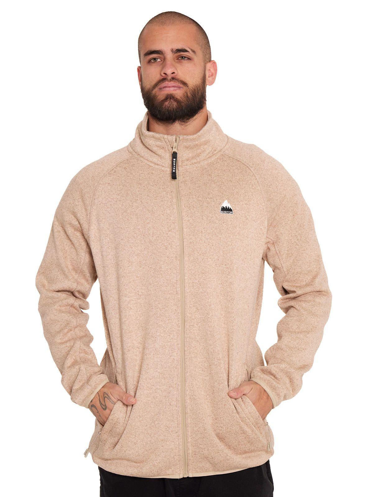Polar Hombre Beige-0
