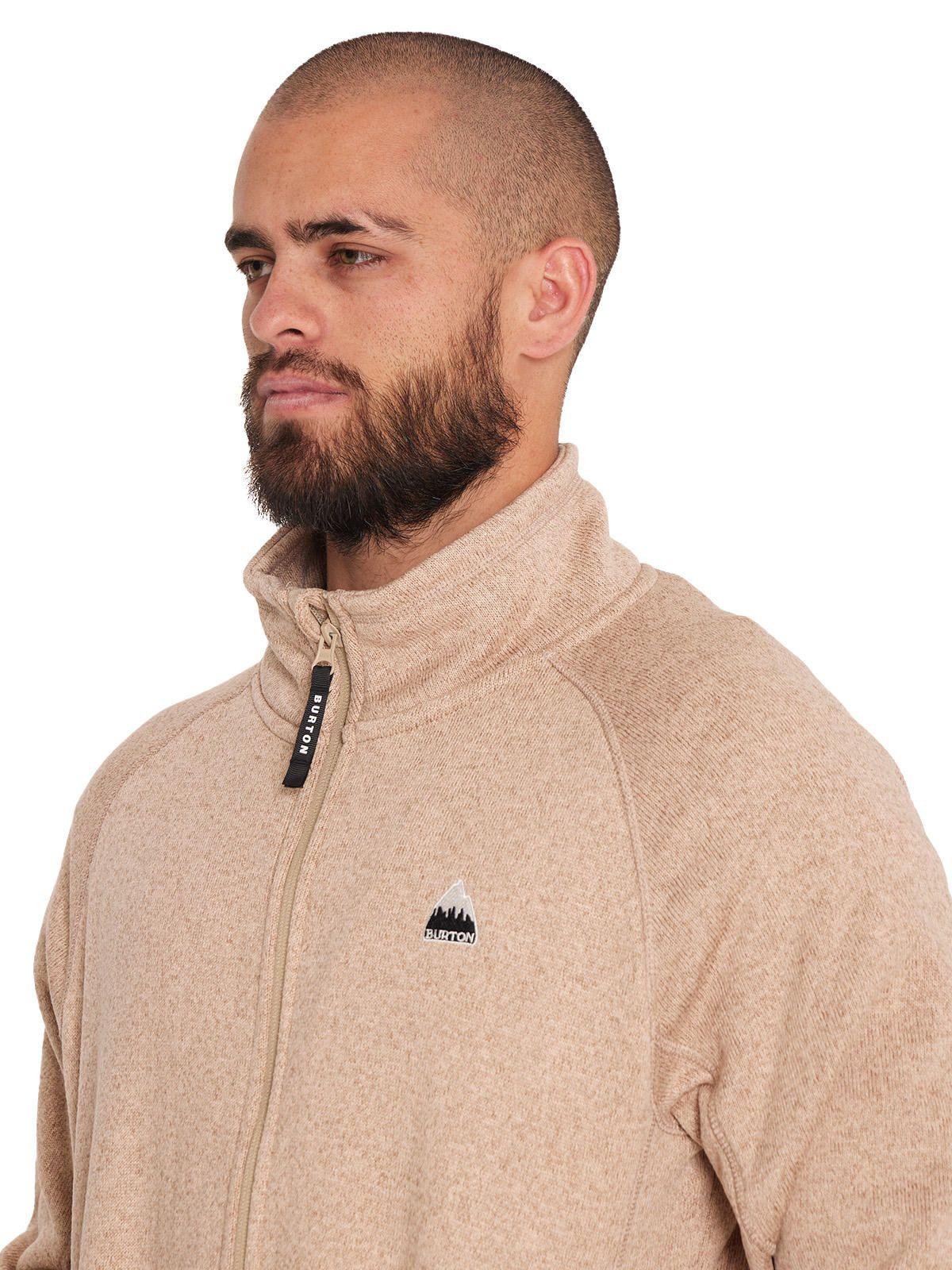 Polar Hombre Beige-1