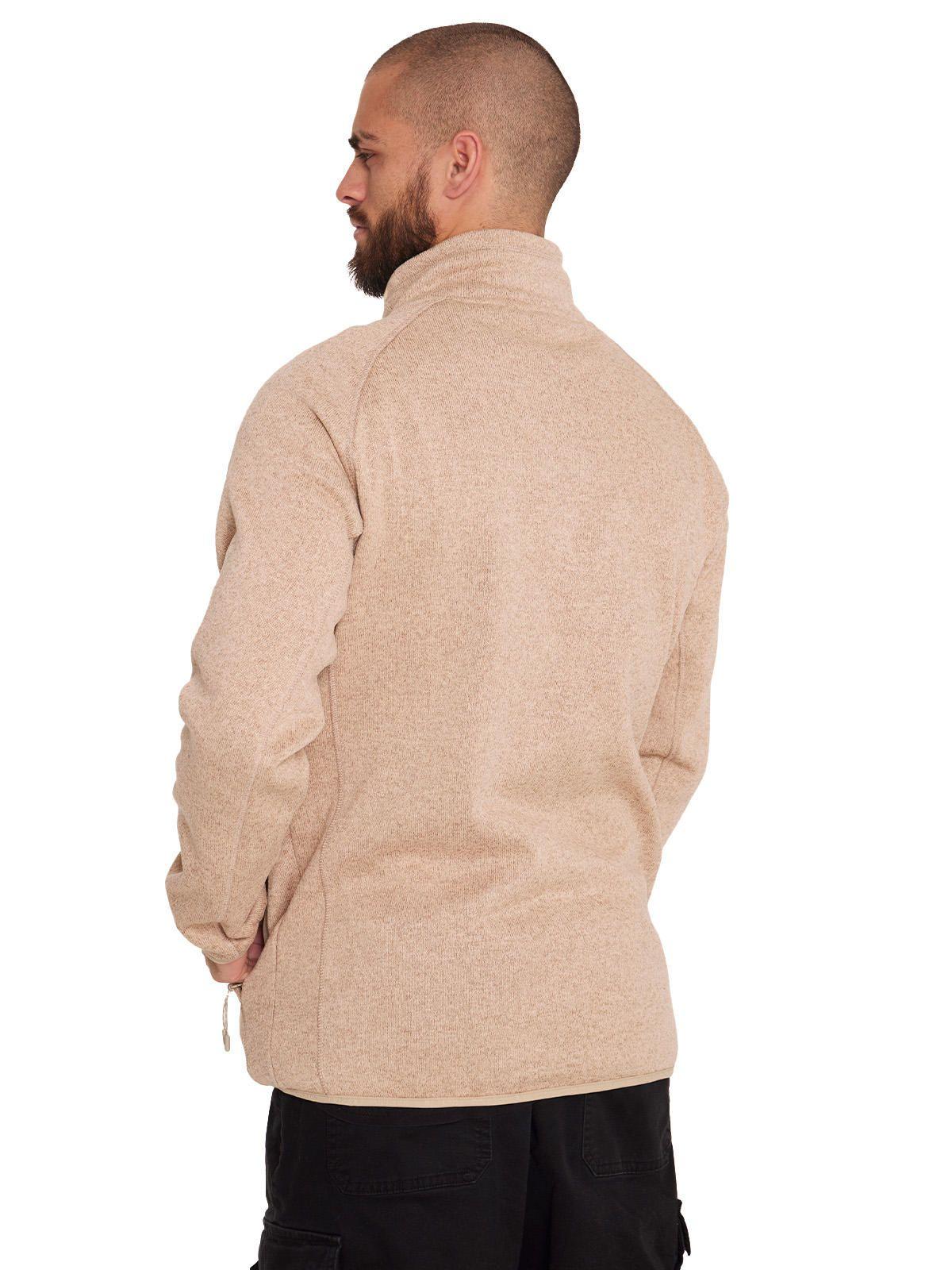 Polar Hombre Beige-3