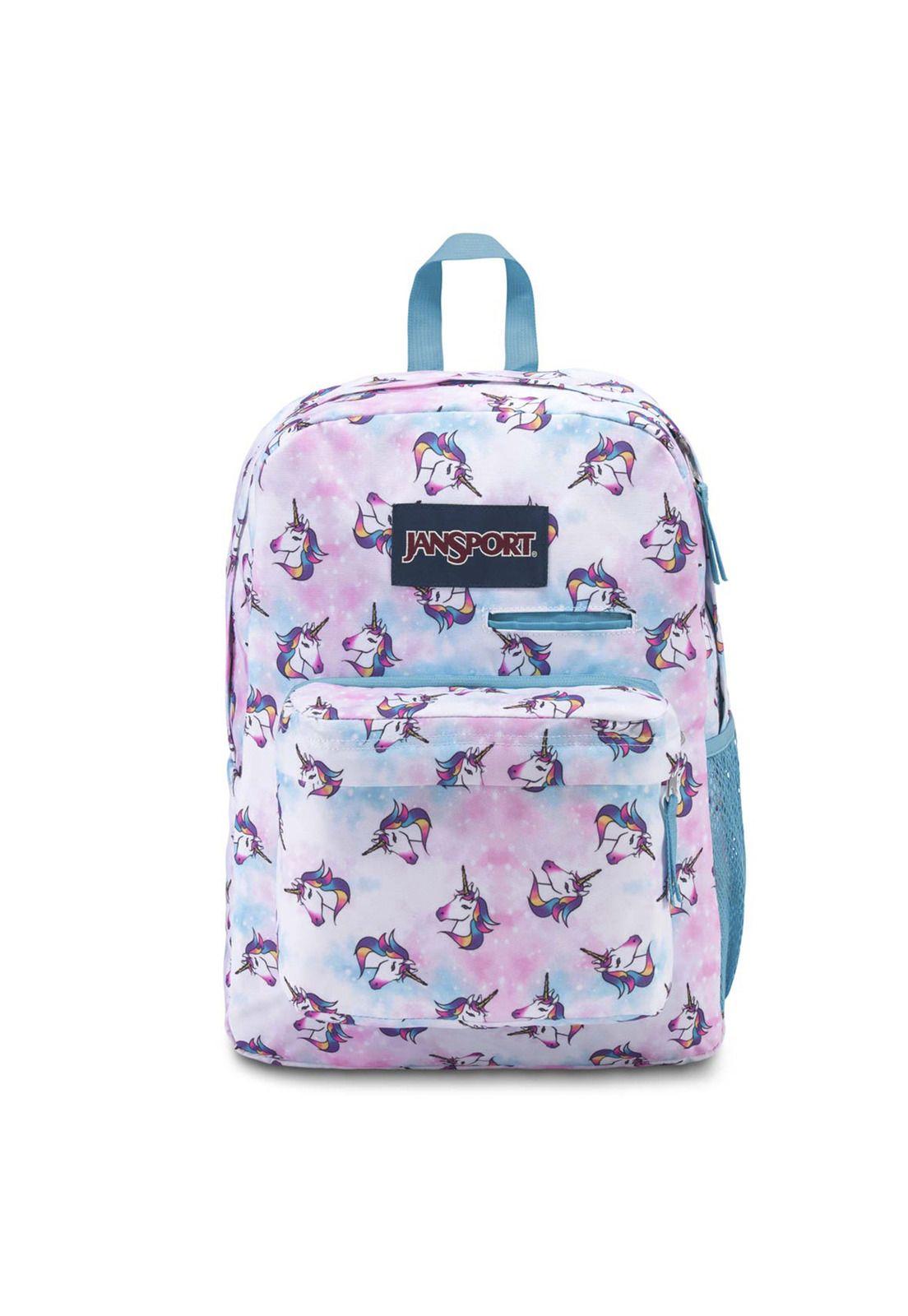Mochila Digibreak Unicorn Clouds-0