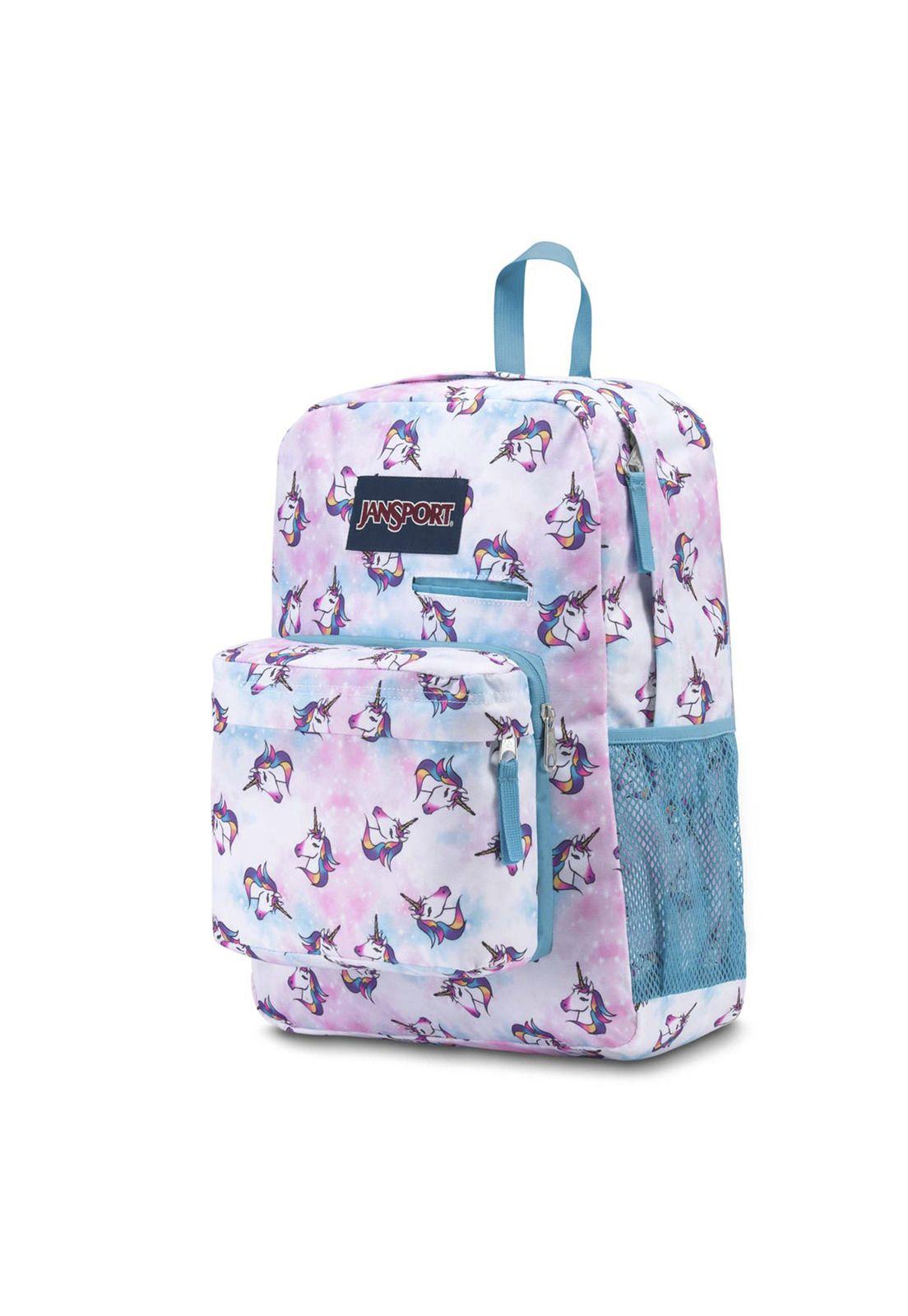 Mochila Digibreak Unicorn Clouds-1