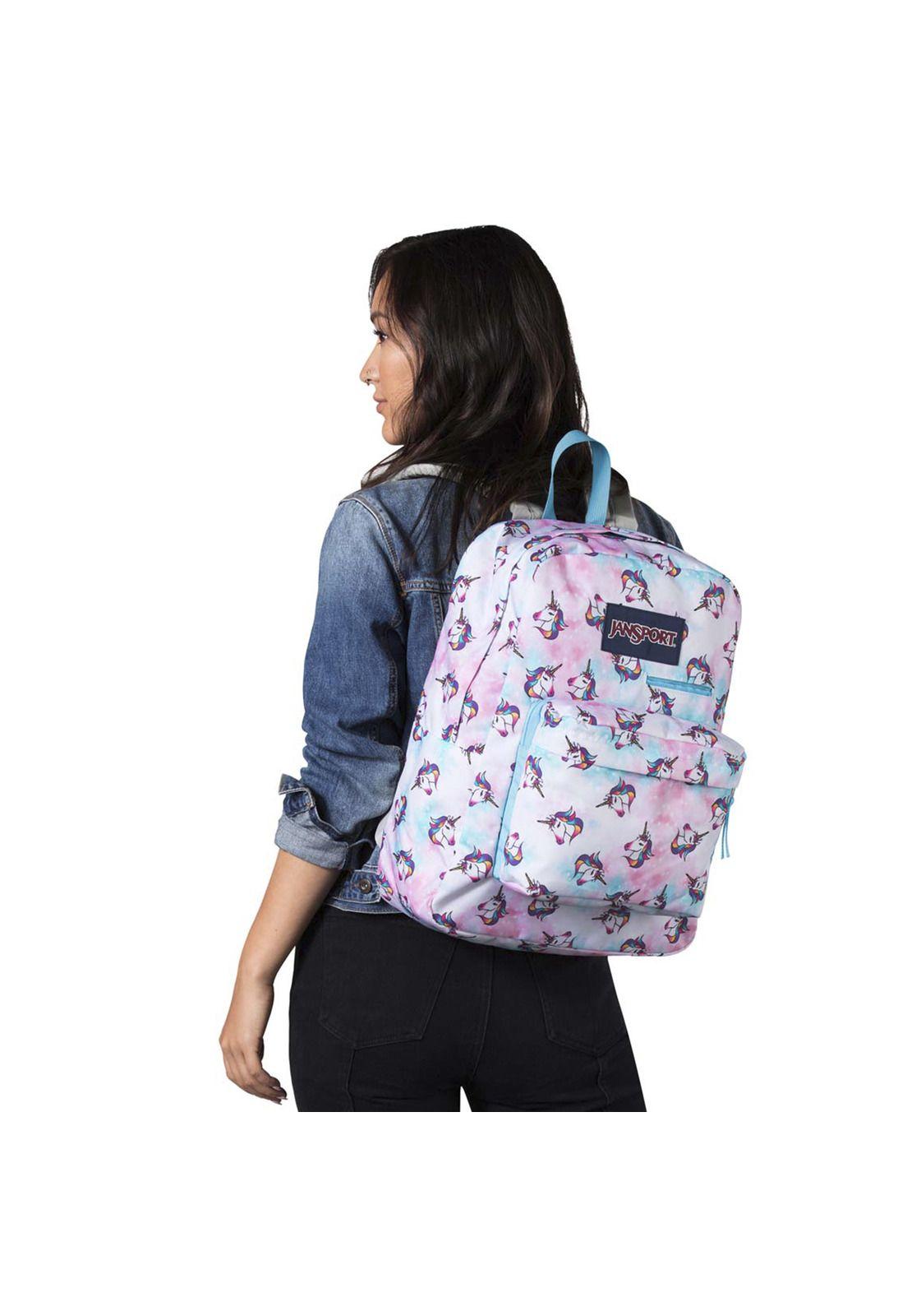 Mochila Digibreak Unicorn Clouds-2