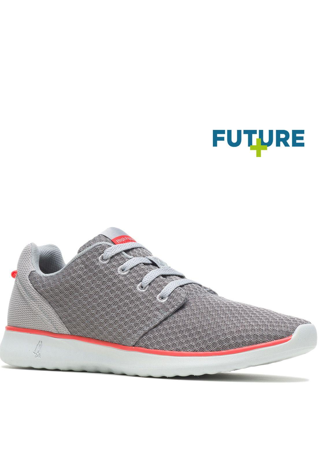 Zapatilla  Hombre The Good Laceup Gris-0