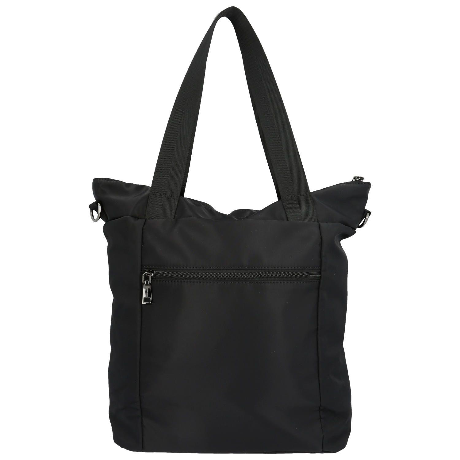Cartera Negro Co Joale Tote Mujer-2