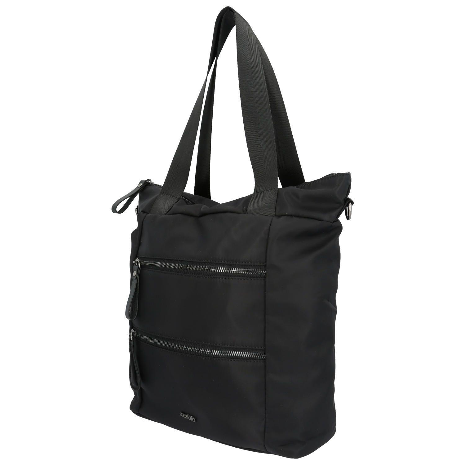 Cartera Negro Co Joale Tote Mujer-1