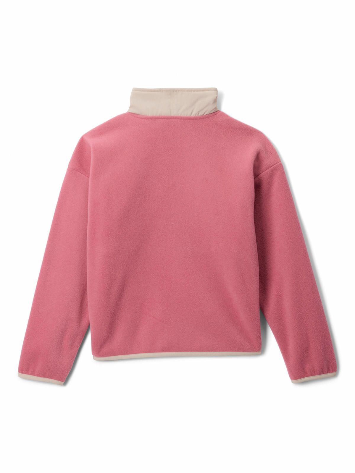 Polar Unisex Sequoia Grove Full Zip Rosado-1