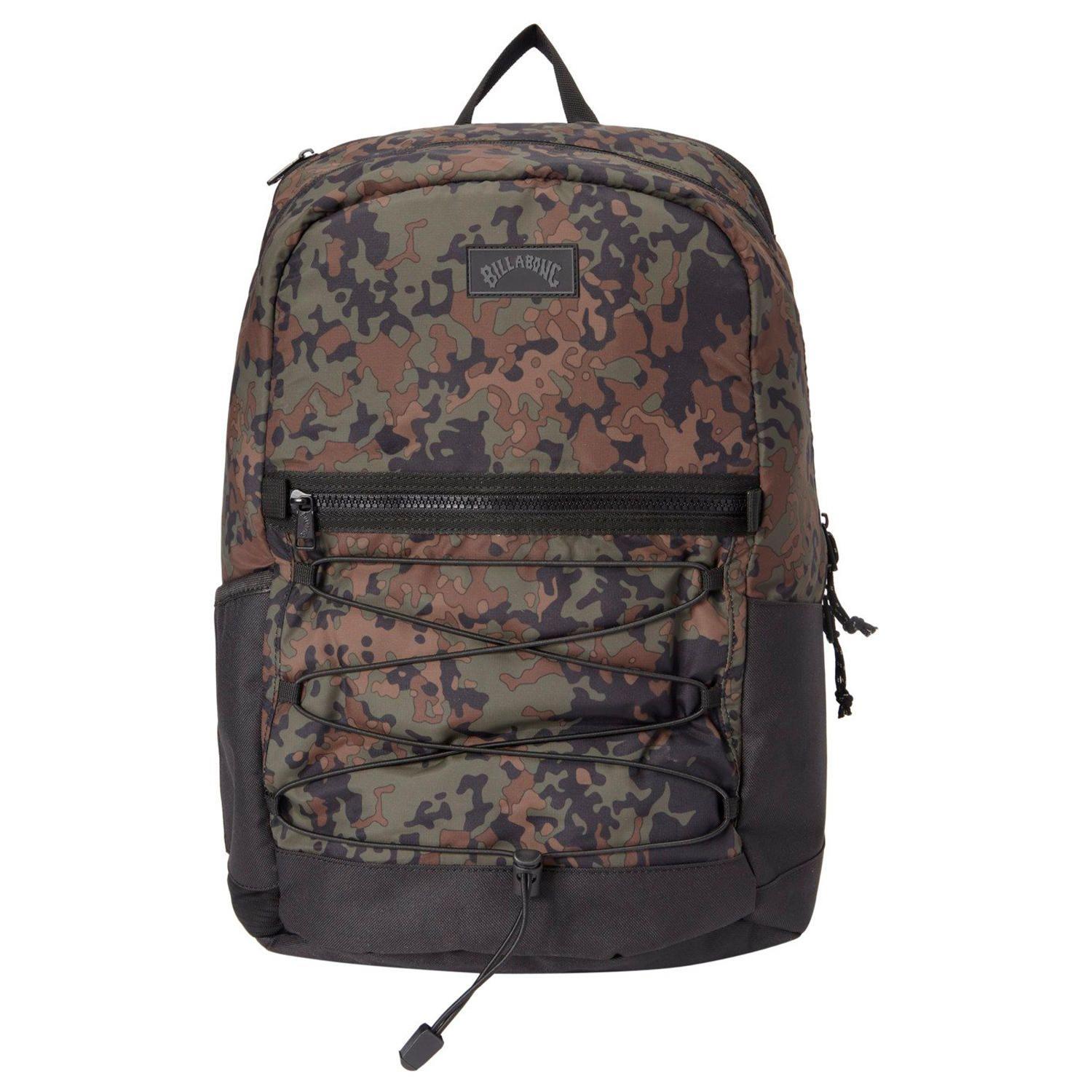 Mochila A/Div Axis Day Verde Unisex -0