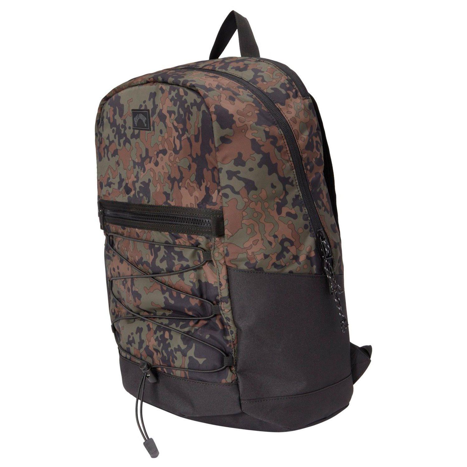 Mochila A/Div Axis Day Verde Unisex -1