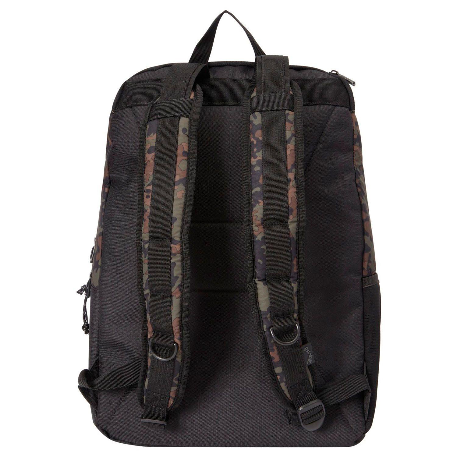 Mochila A/Div Axis Day Verde Unisex -2