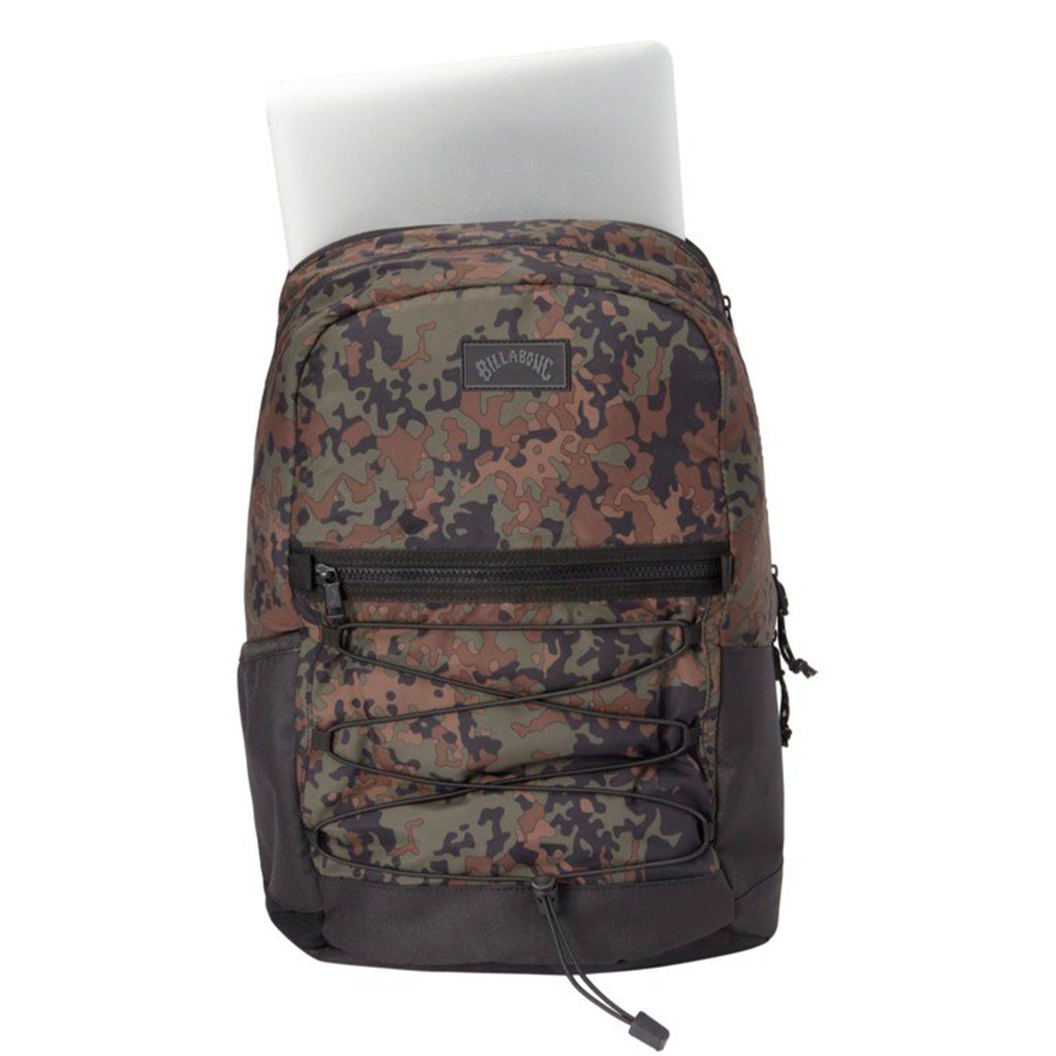 Mochila A/Div Axis Day Verde Unisex -3