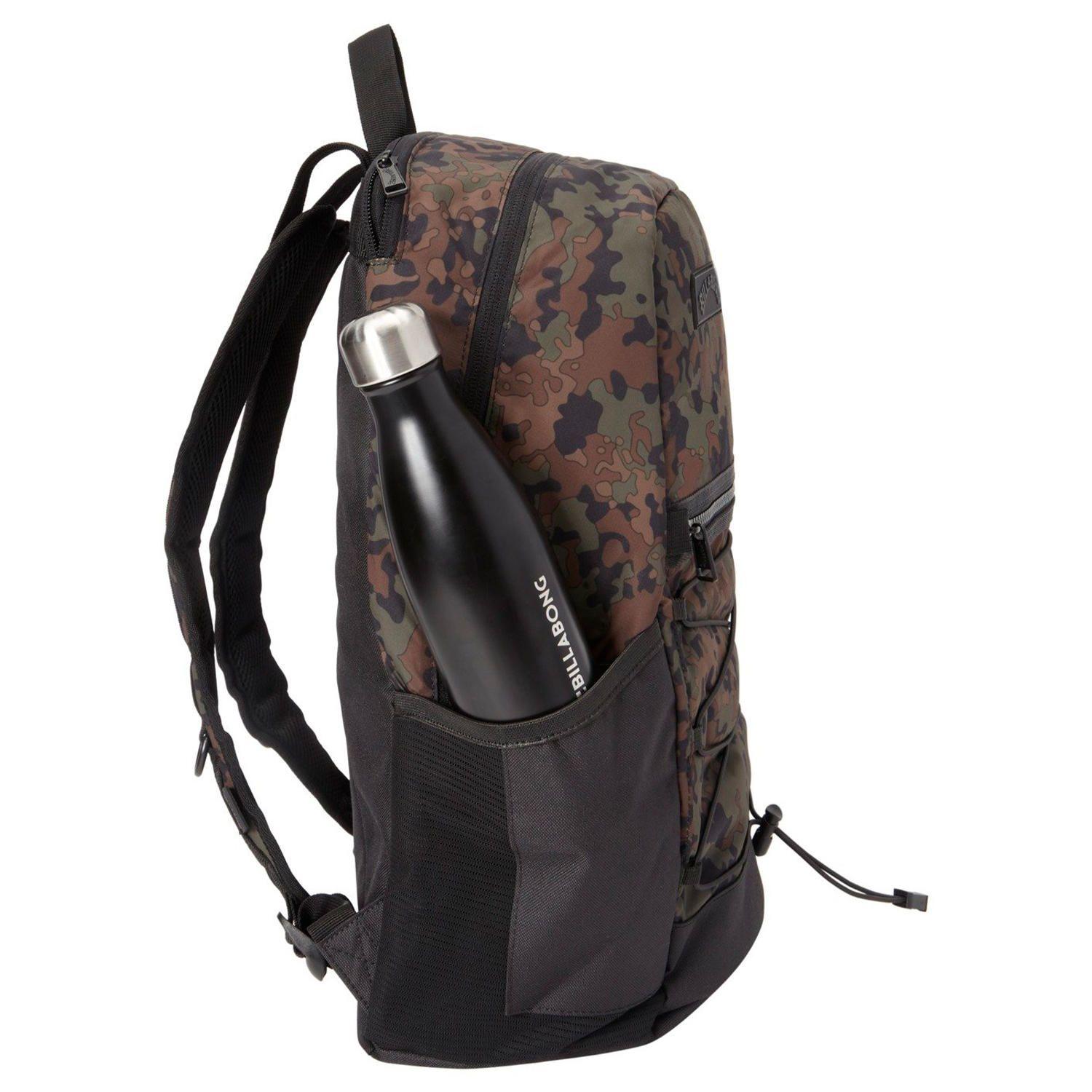 Mochila A/Div Axis Day Verde Unisex -4