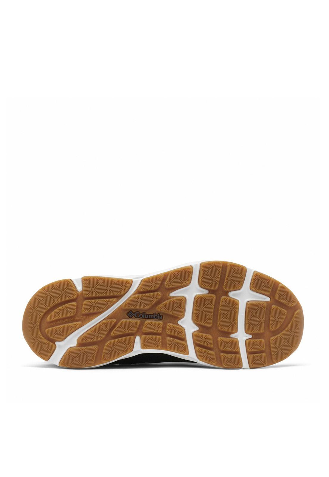 Zapatilla Mujer Columbia Vent Aero Negro-4
