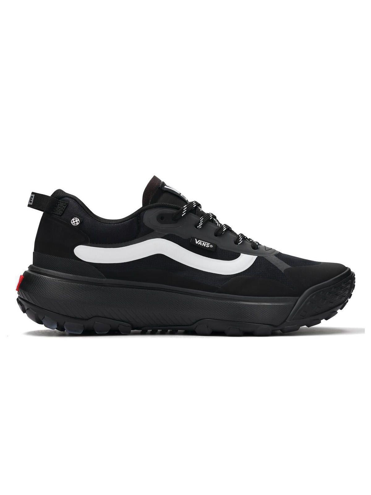 Zapatilla Unisex Mte Crosspath Negro-0